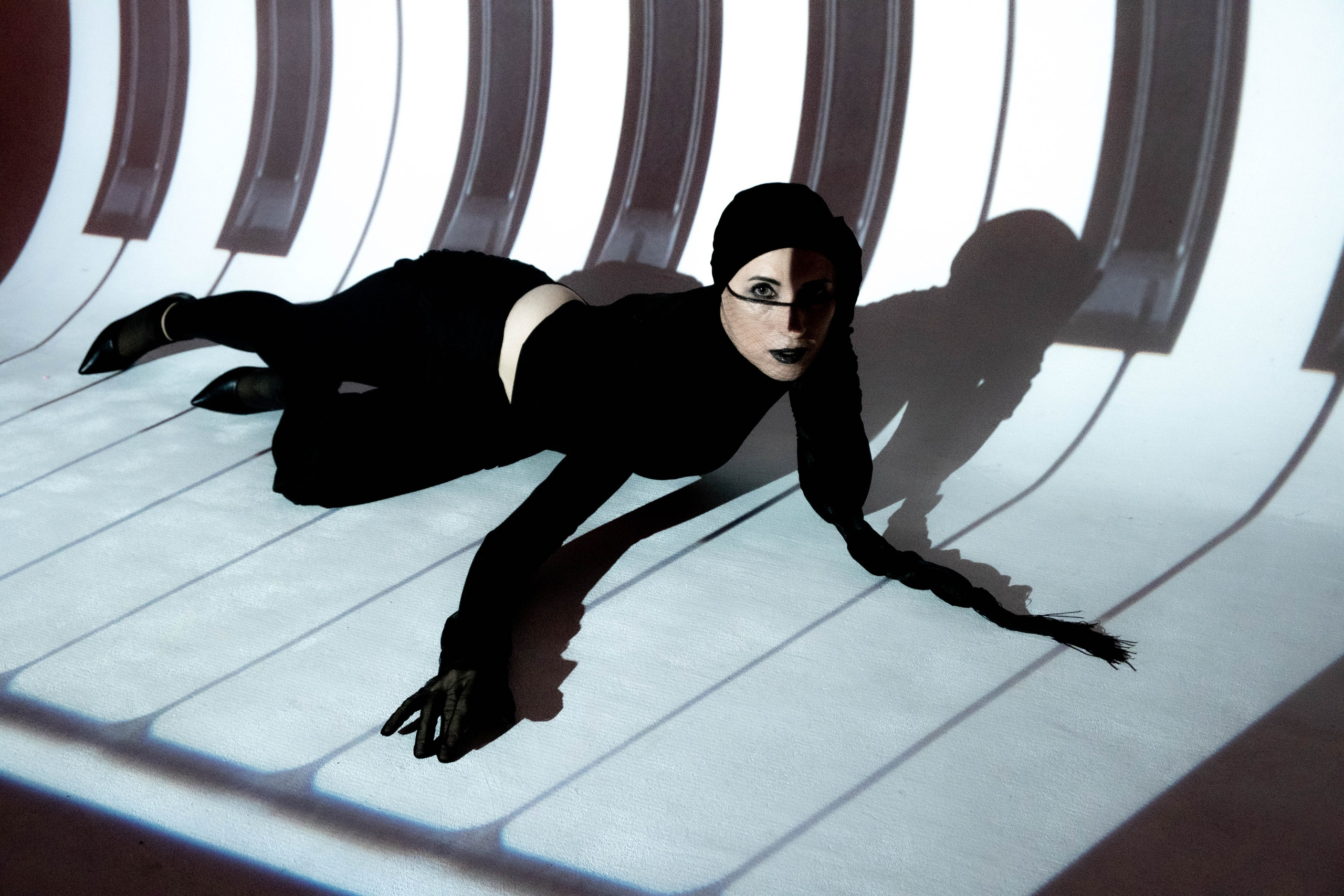 Проектор. Студийный, портретный, семейный фотограф Южно-Сахалинска Яна Радаева