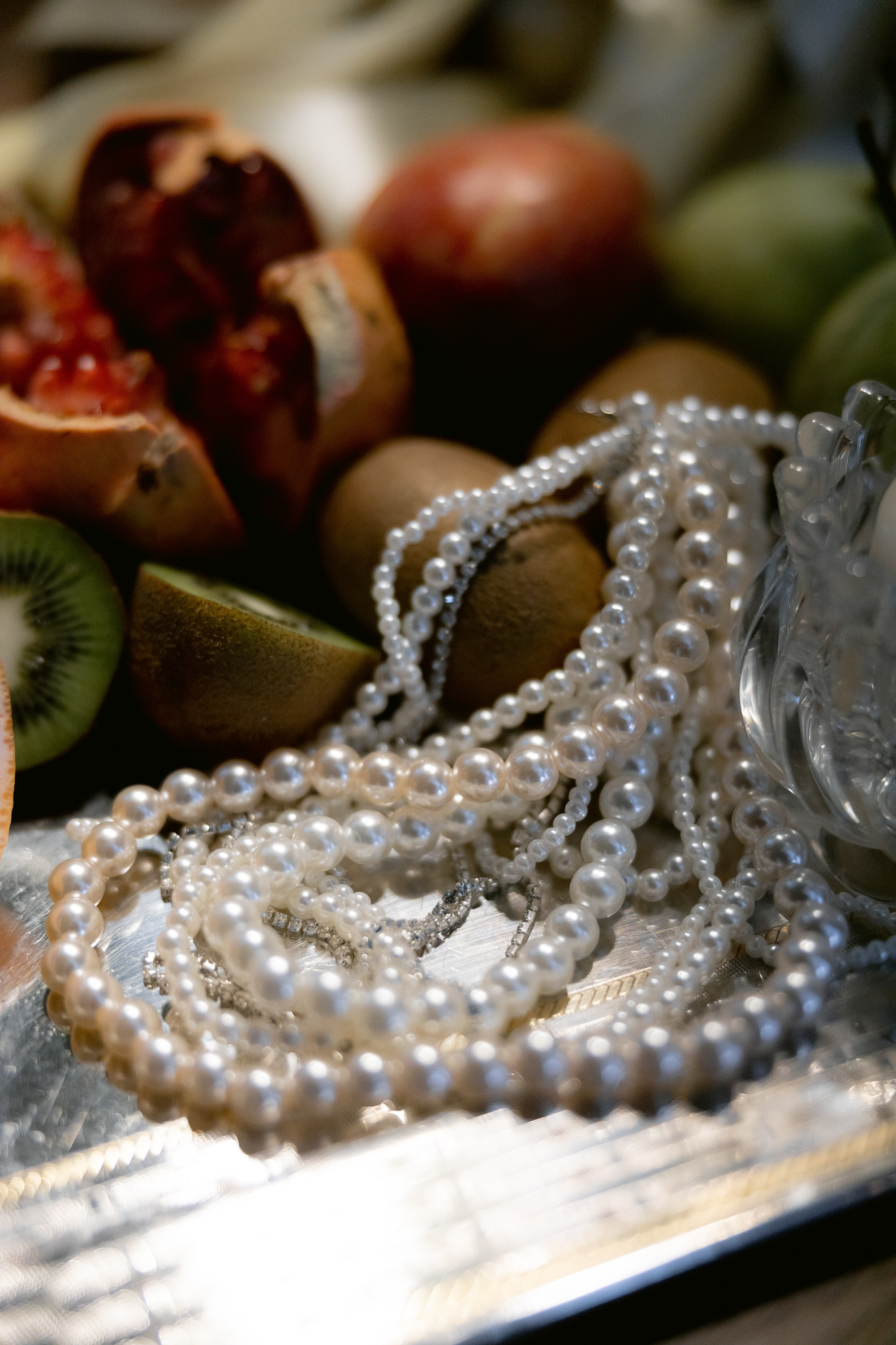 Ирина & Дмитрий. Yura Rush Свадебный фотограф Тюмень