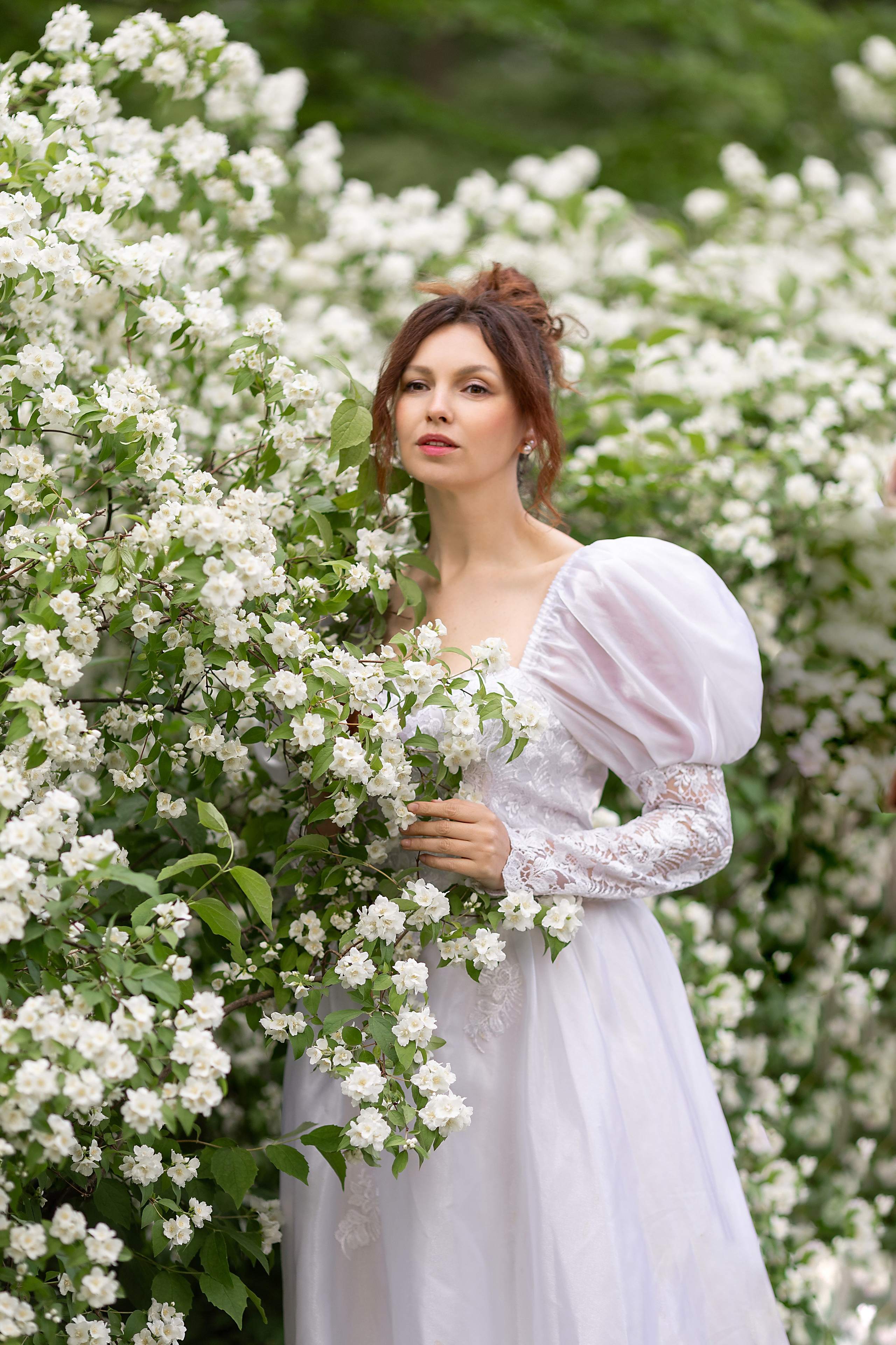Vintage walk. Свадебный и семейный фотограф Спб Бошман Ирина