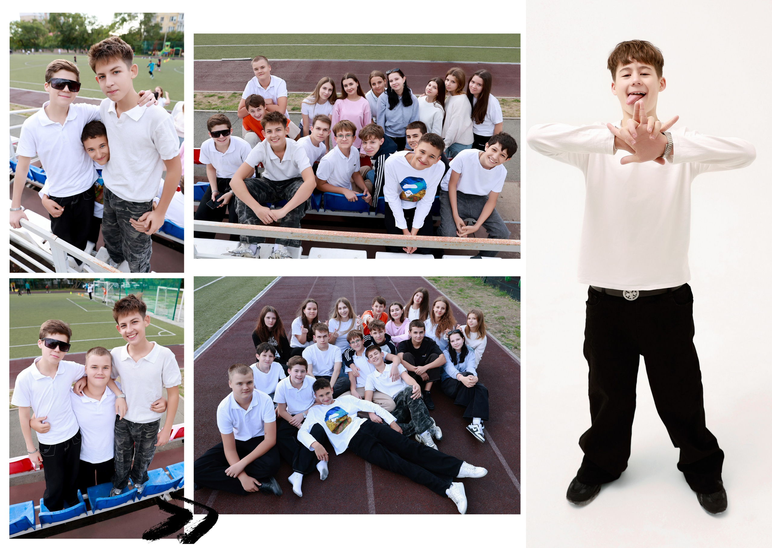 Фотокнига IndiBook. Семейный и детский фотограф в Симферополе и Севастополе