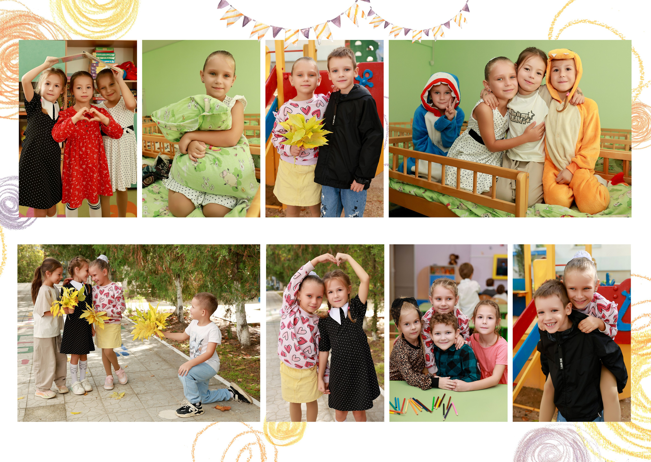 Фотокнига IndiBook. Семейный и детский фотограф в Симферополе и Севастополе