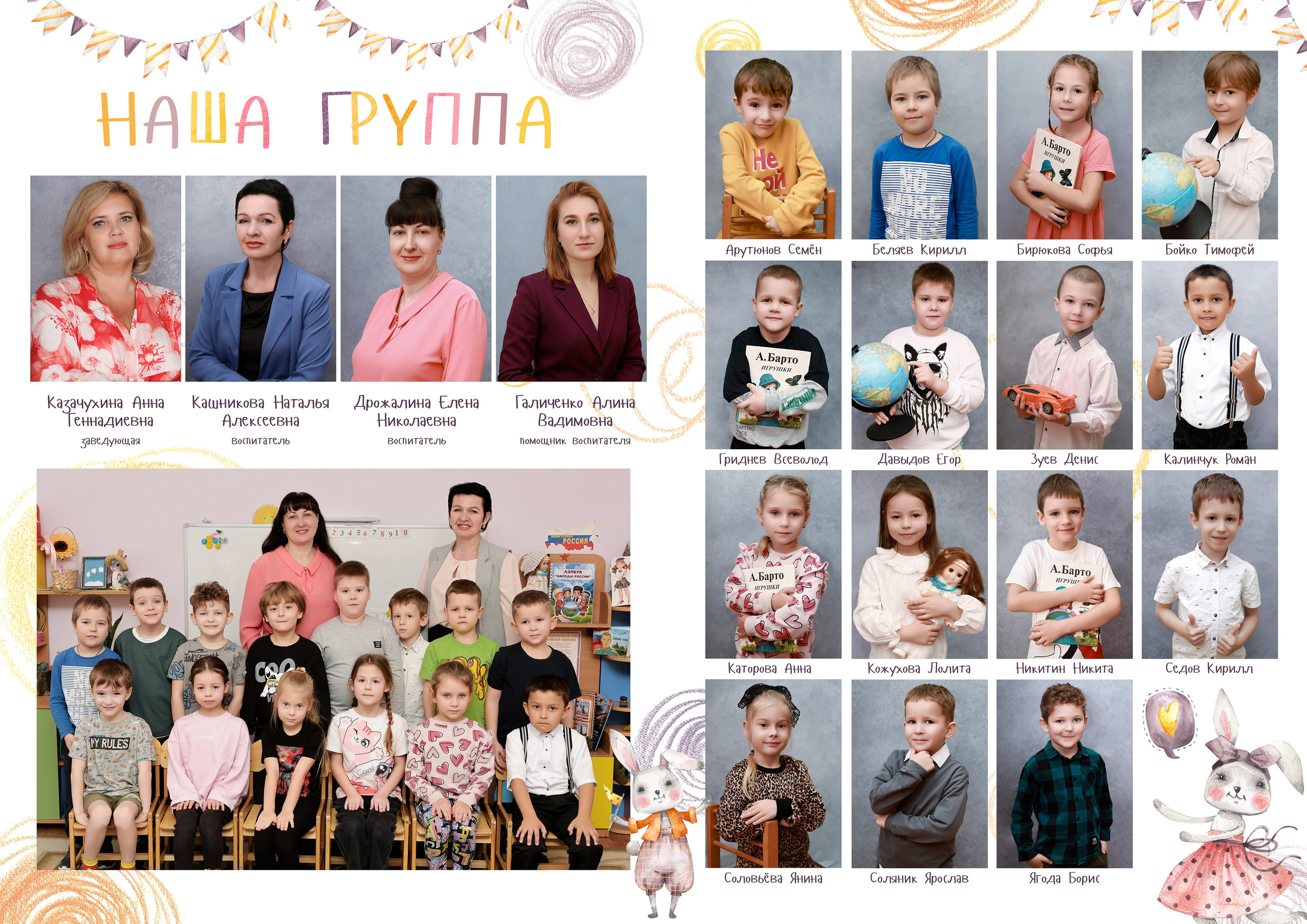 Фотокнига IndiBook. Семейный и детский фотограф в Симферополе и Севастополе