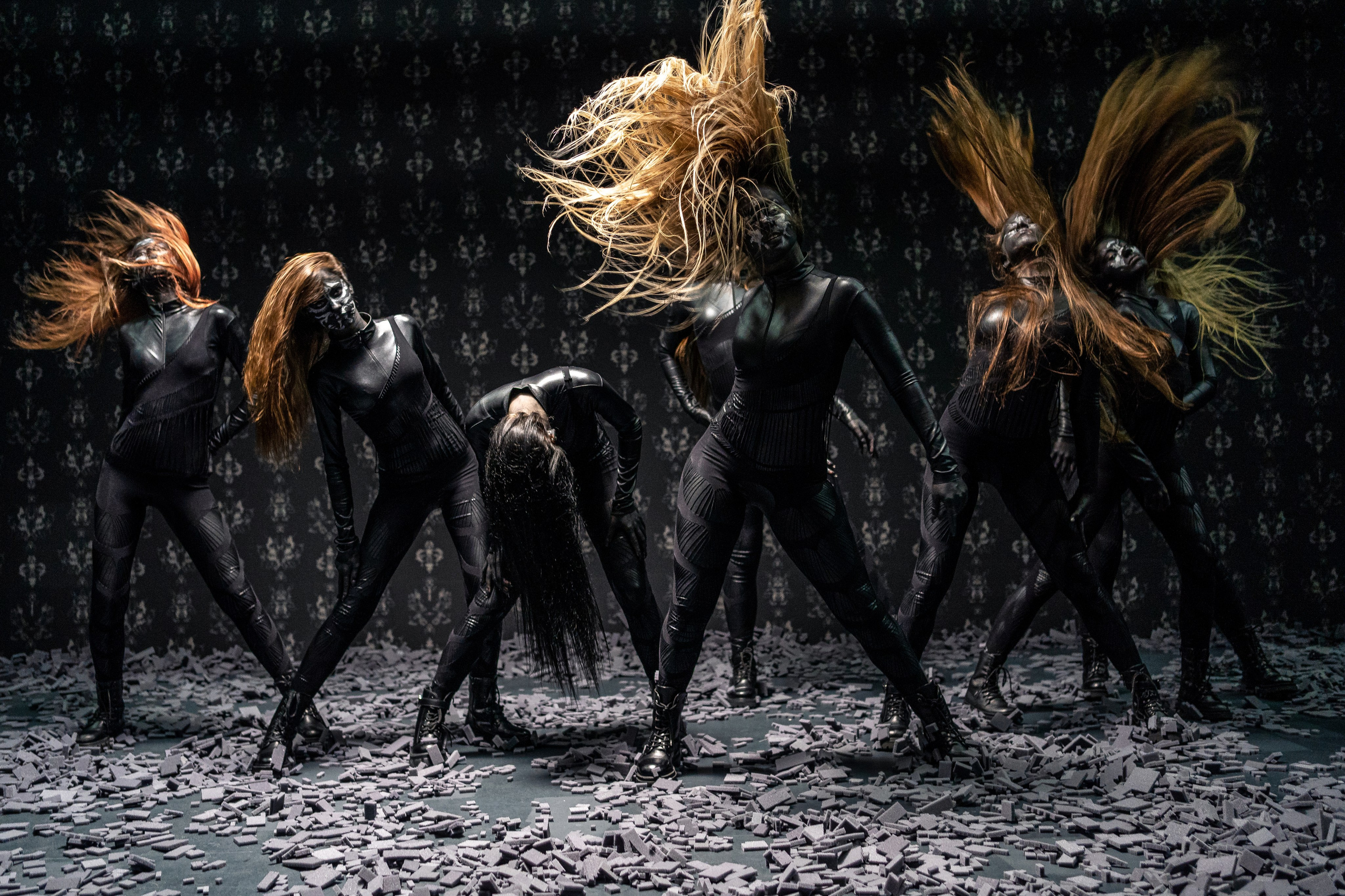 Сердца Бит. Беликова Елена. Фотограф в г. Москва