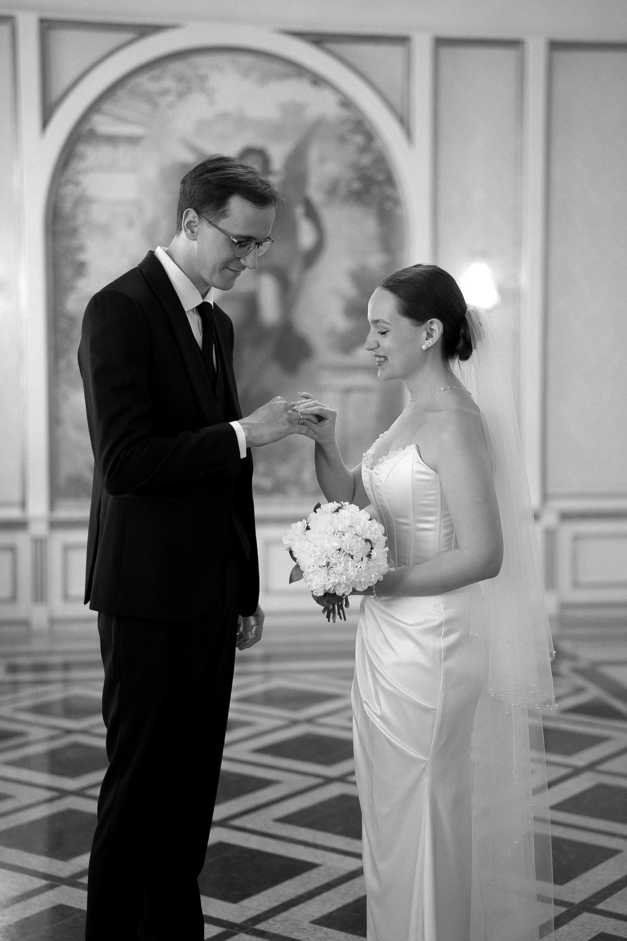 Наталия+Евгений. Семейный и портретный фотограф в Саратове Сахарова Маша