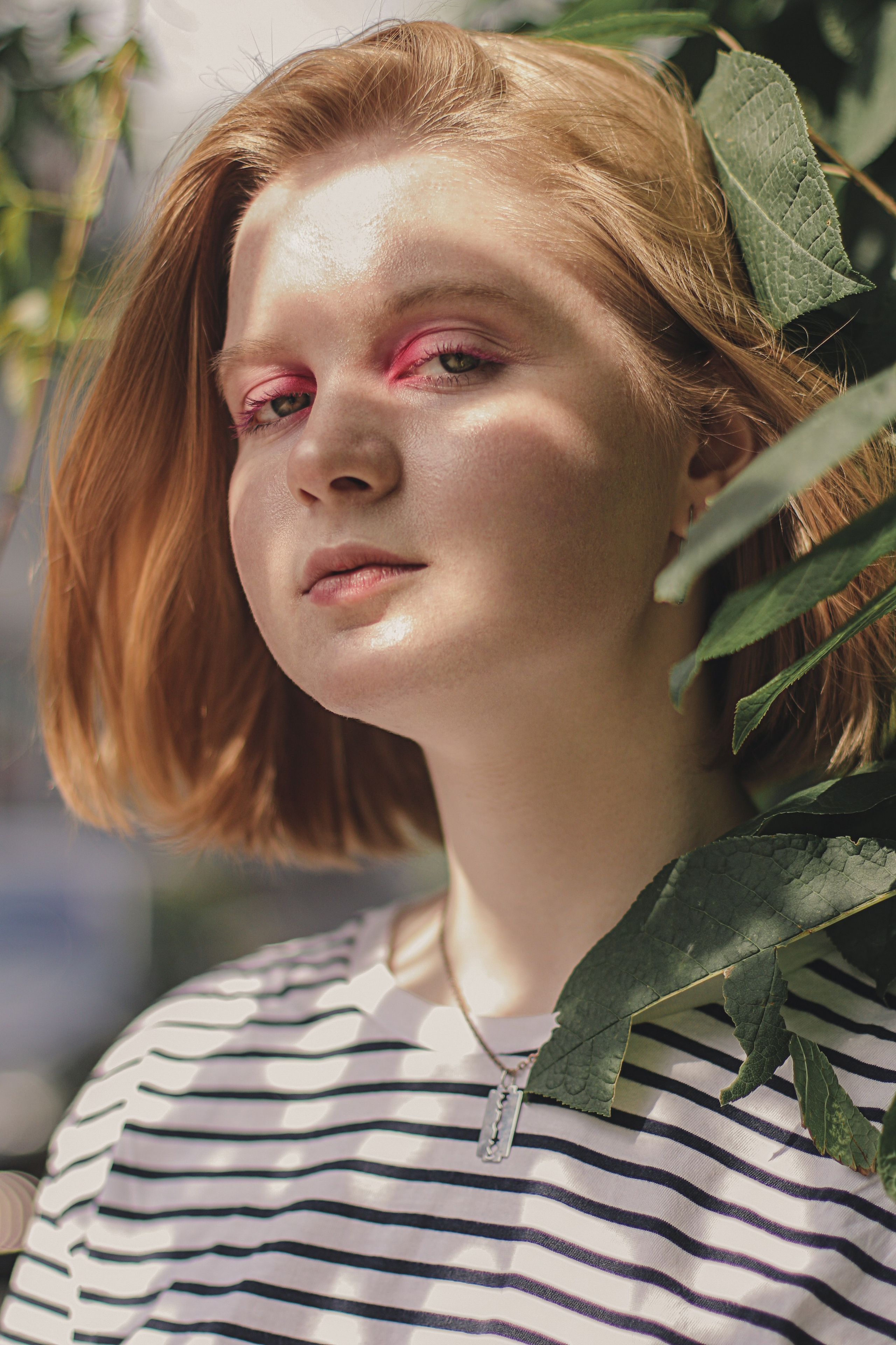 София и её образы. Фотограф в Москве | Екатерина Кондрашова