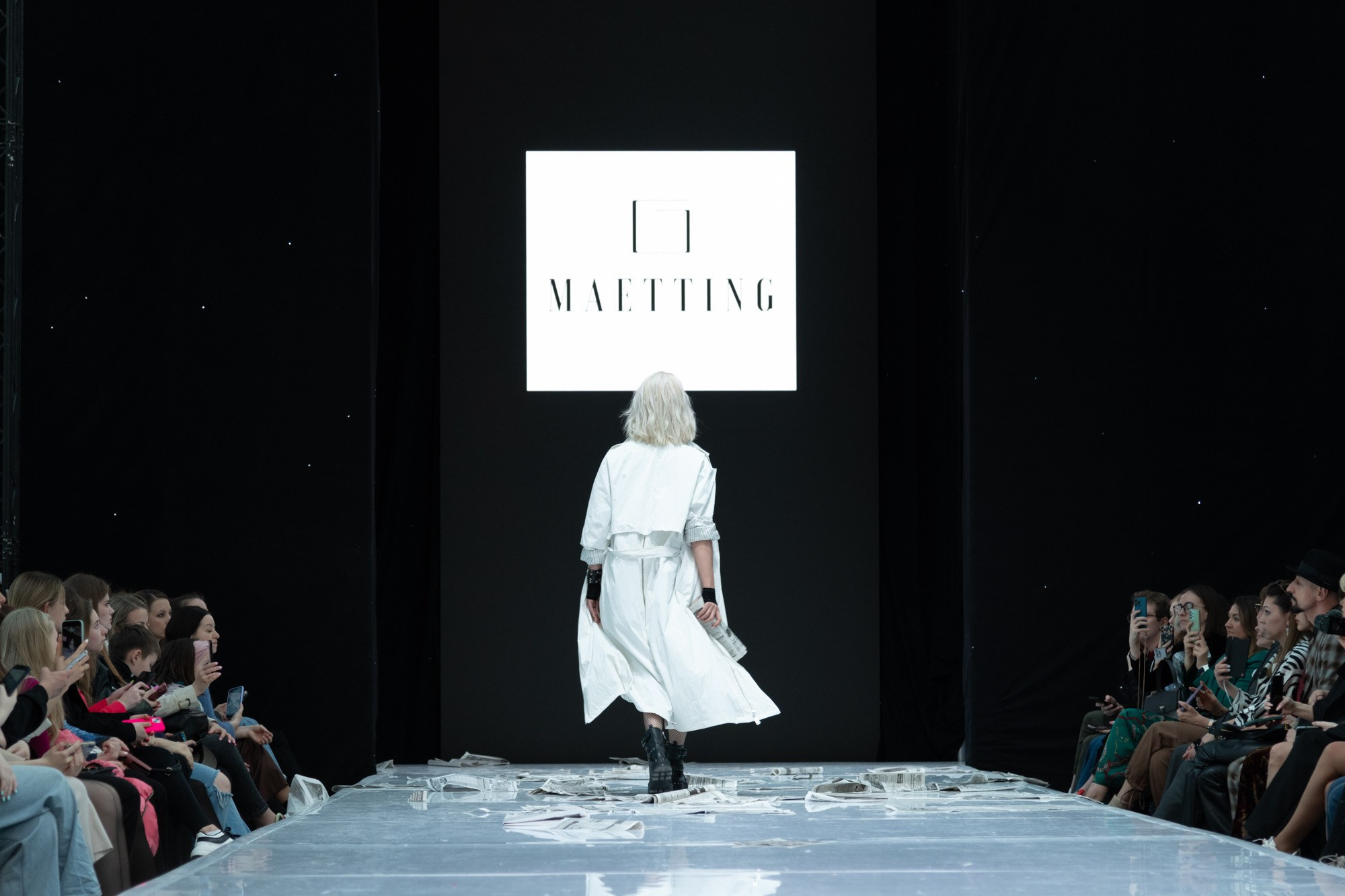 MAETTING / 23. Sakunov Photo