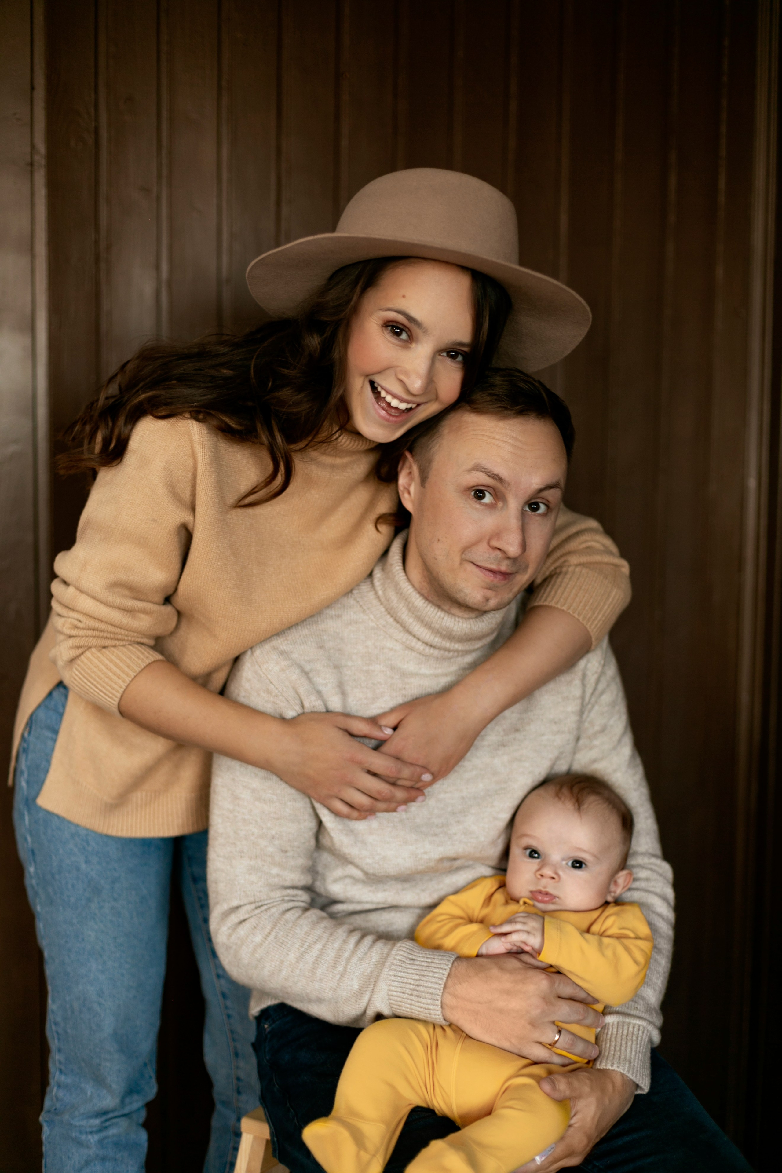 Олег+Маша=Ярослав. Бьюти-фотограф Москва, Ярославль Елена Кукусечка