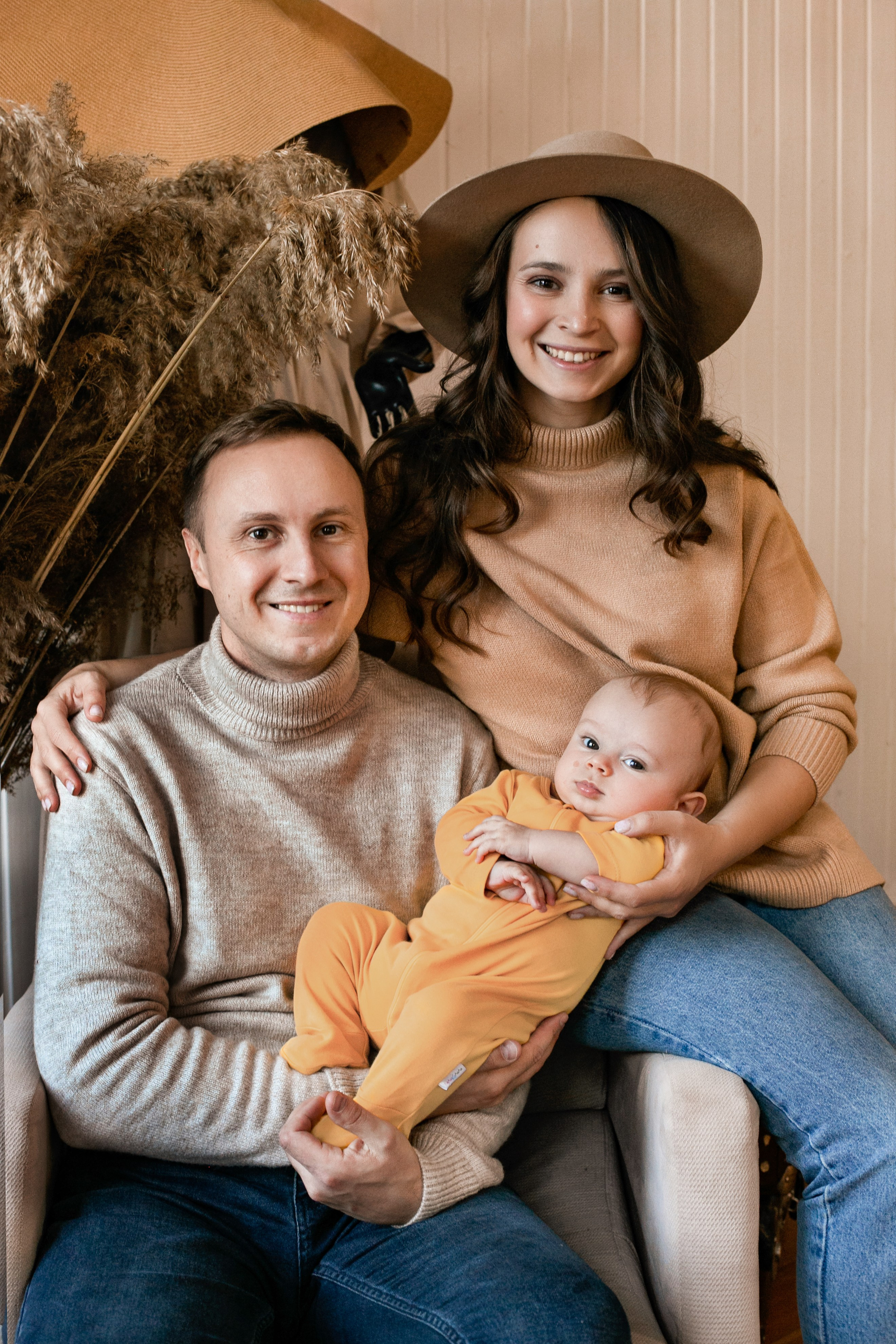 Олег+Маша=Ярослав. Бьюти-фотограф Москва, Ярославль Елена Кукусечка