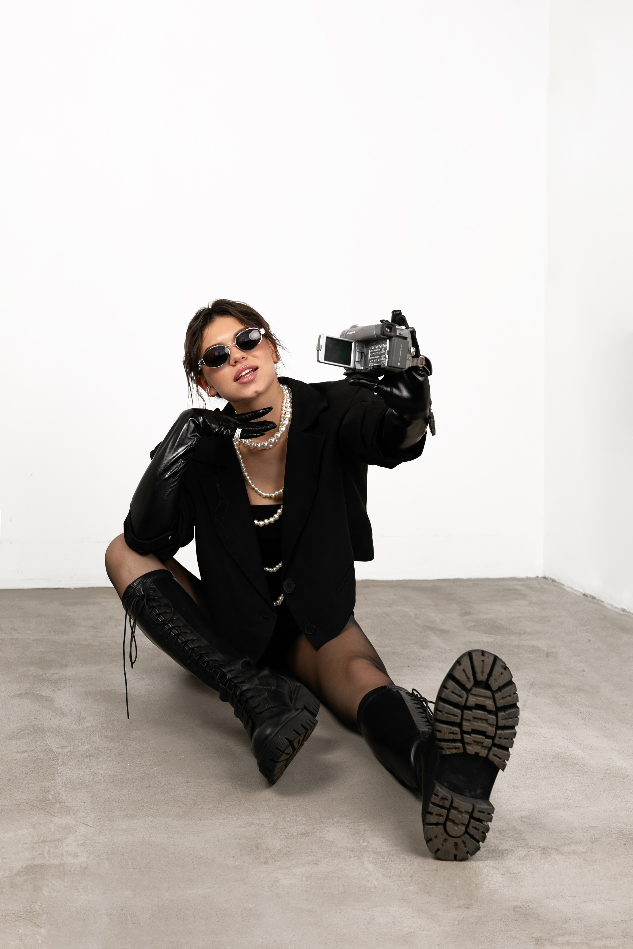 Портреты. Бьюти-фотограф Москва, Ярославль Елена Кукусечка