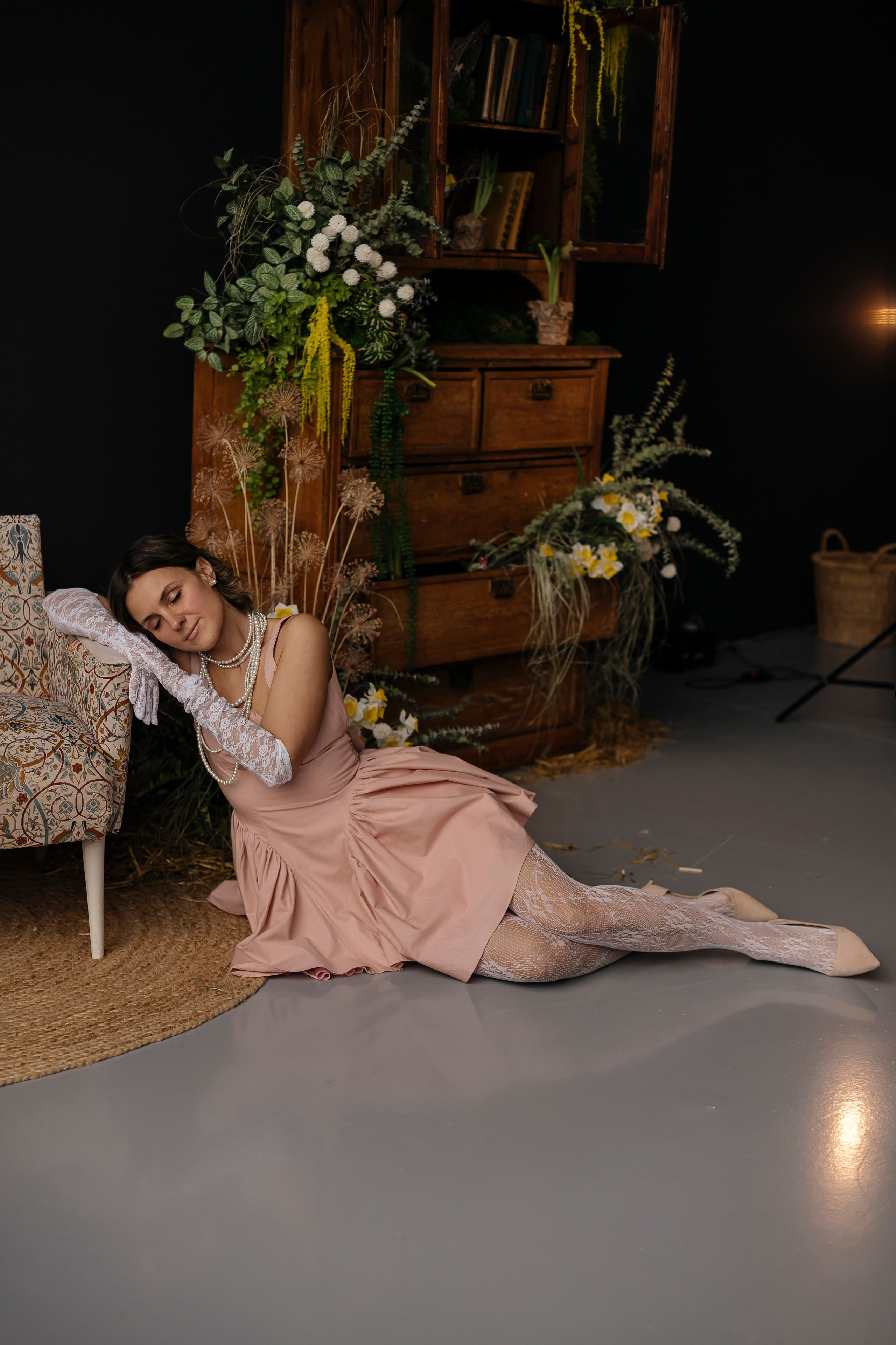 Съемка Виктория. Фотограф Калуга