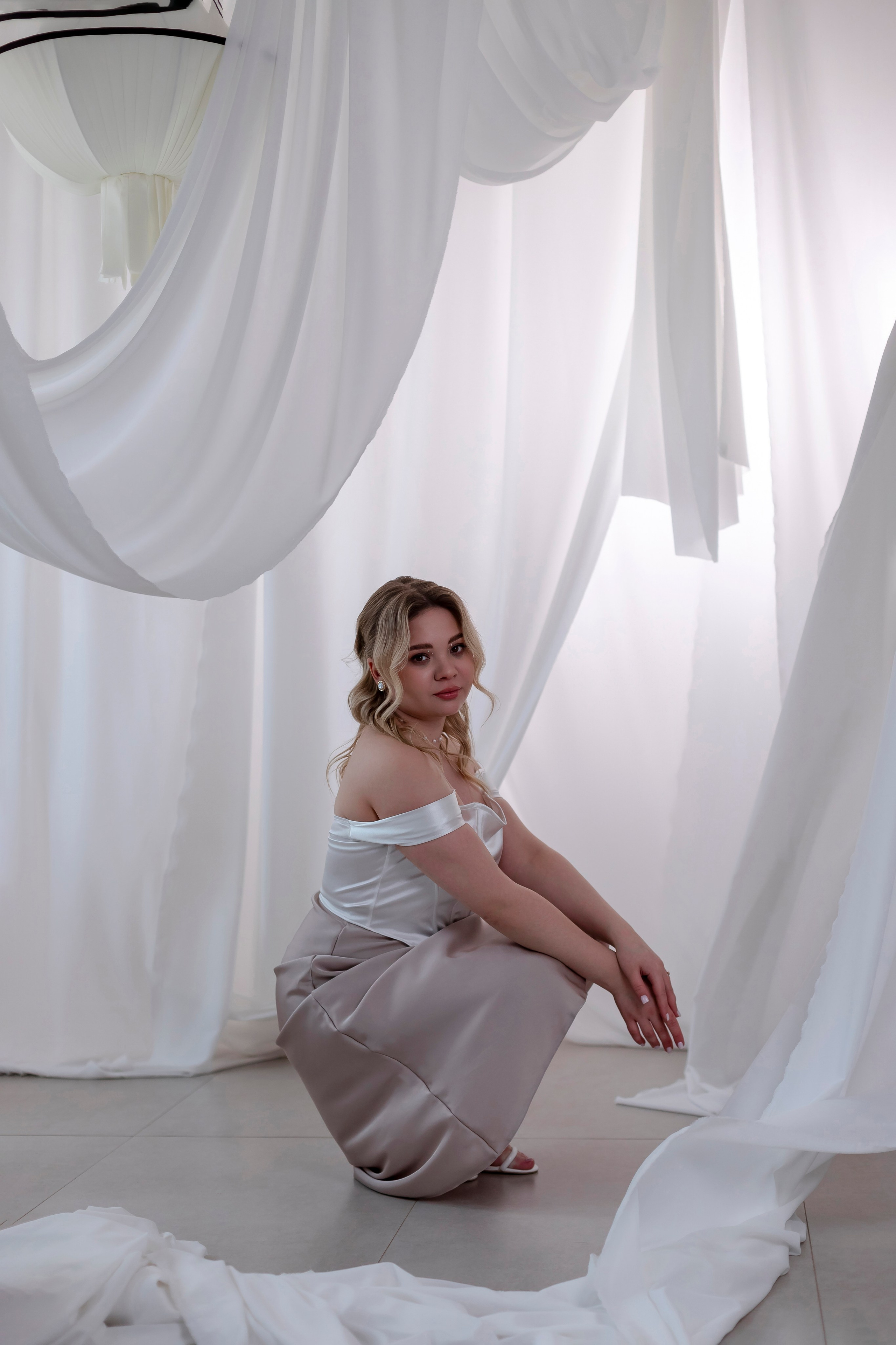 Маргарита. Фотограф Калуга