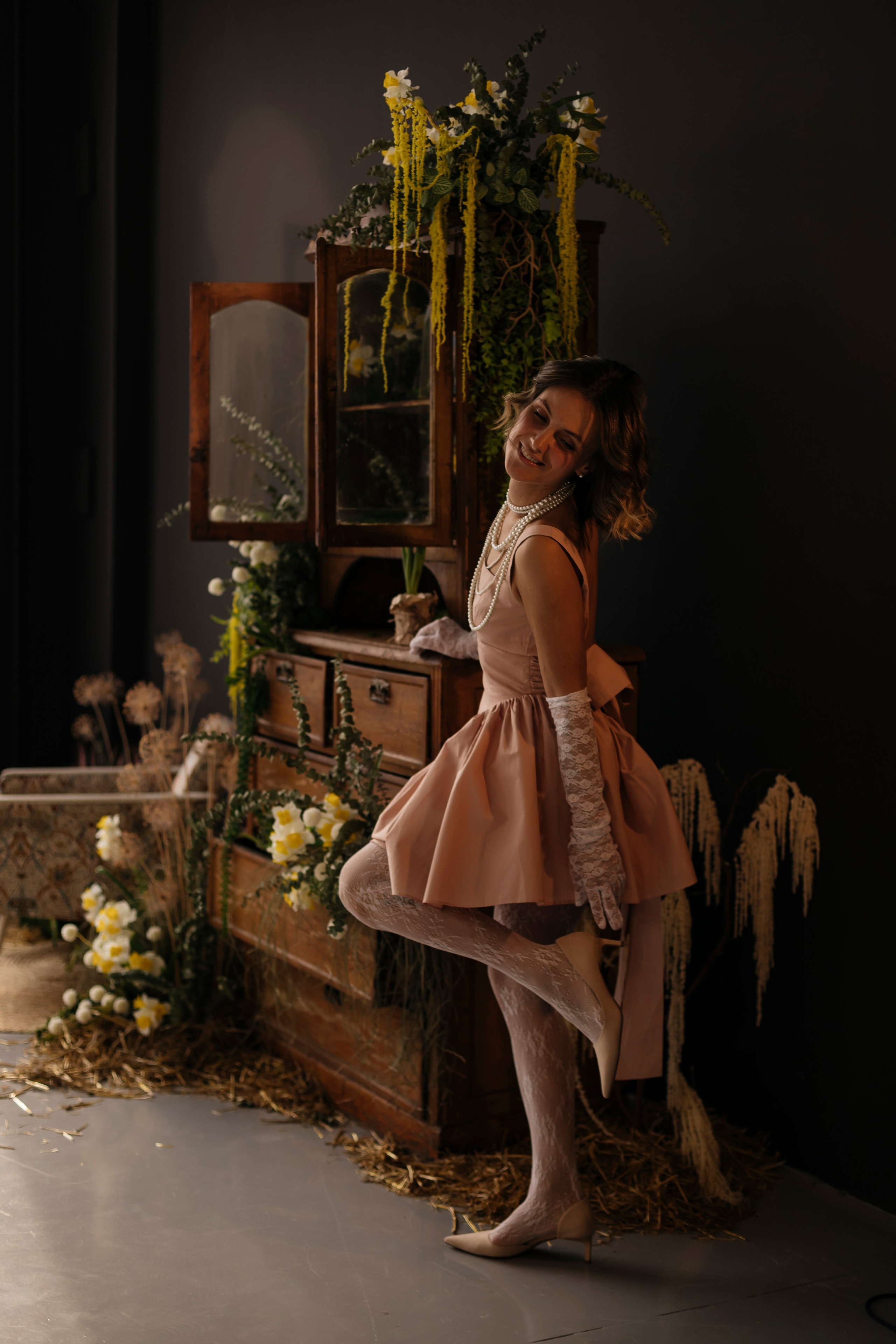 Съемка Виктория. Фотограф Калуга