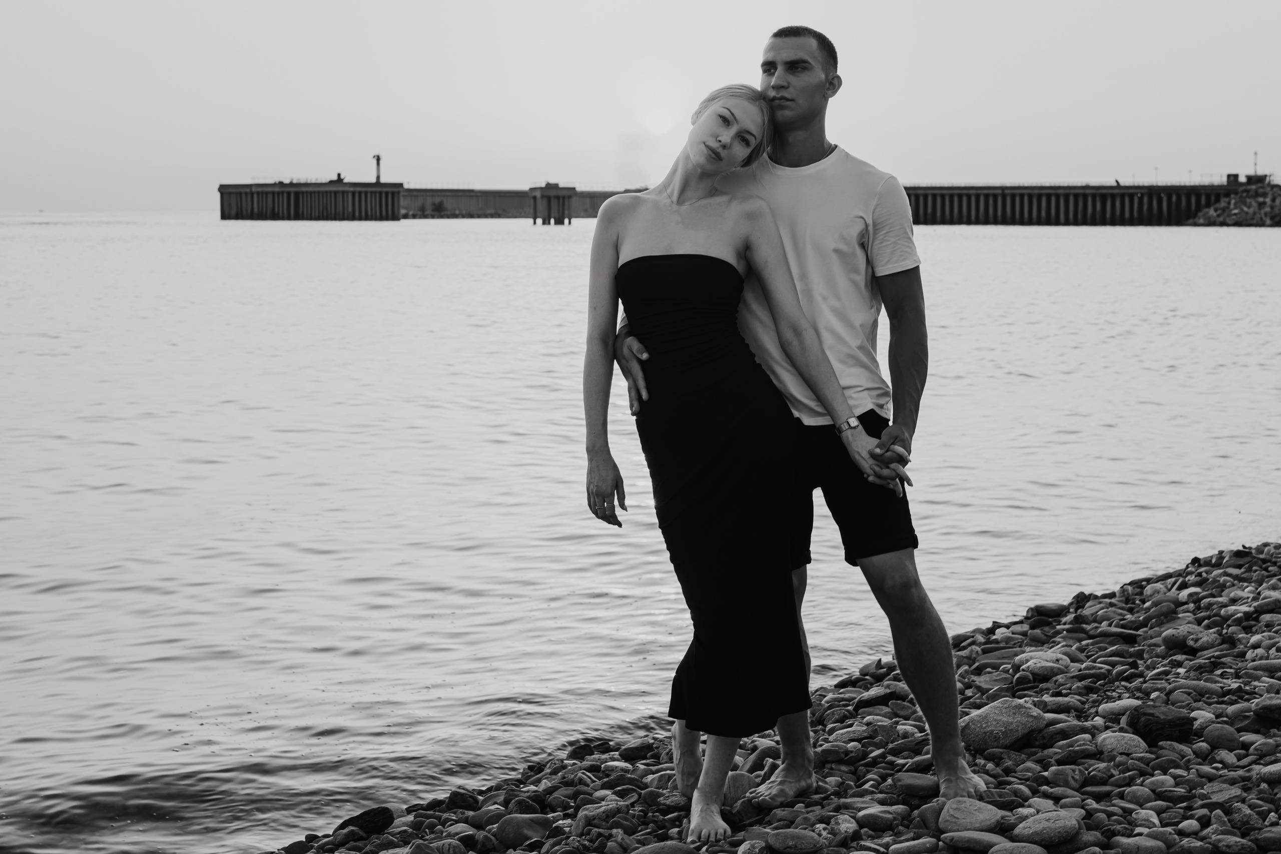 Фотосессия Love story в Сочи ,Адлере. Фотограф видеограф Геннадий Янбаев в Сочи, Краснодаре