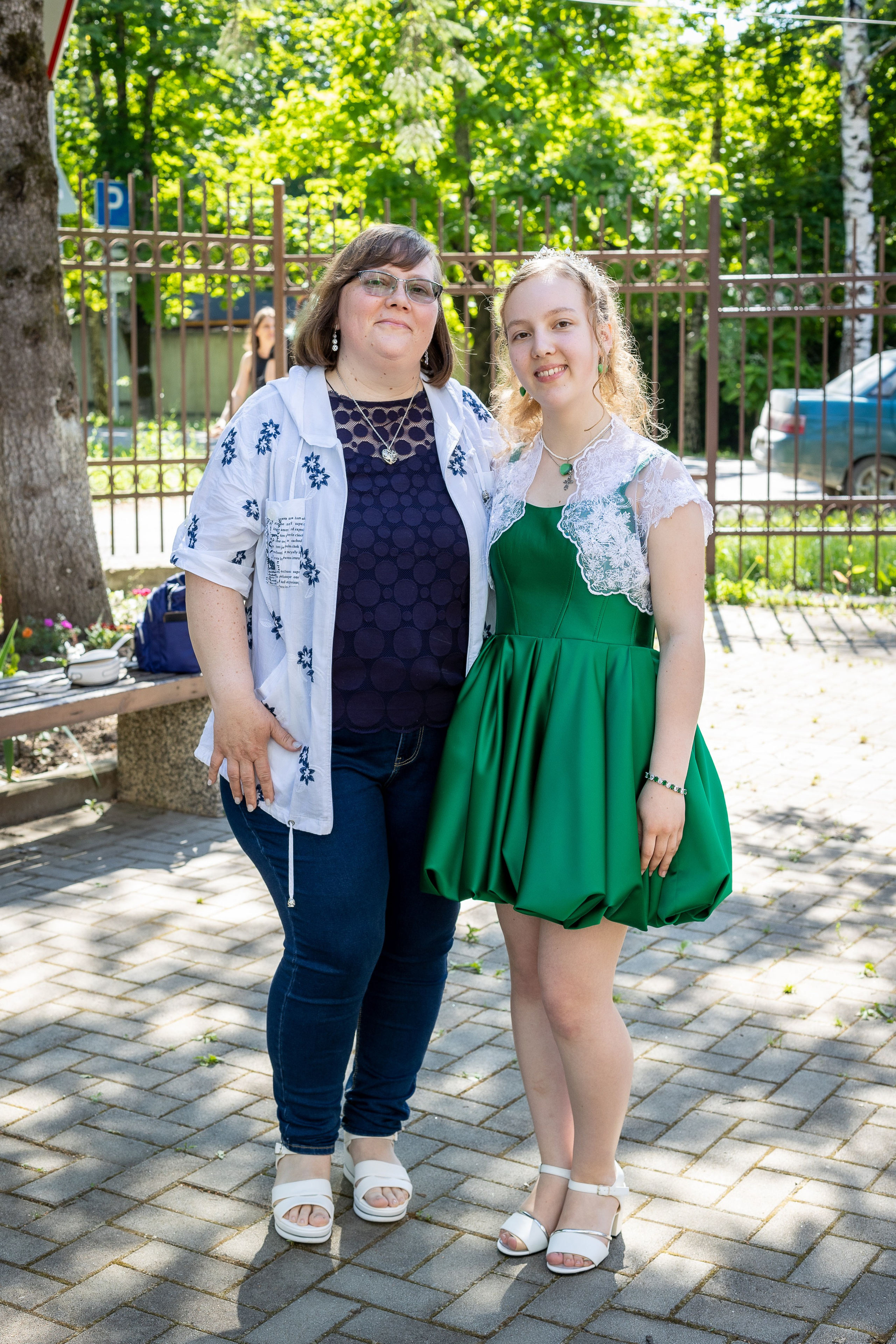 Вручение аттестата 2025. Выпускные альбомы Майкоп, Краснодар Елена Золотарева