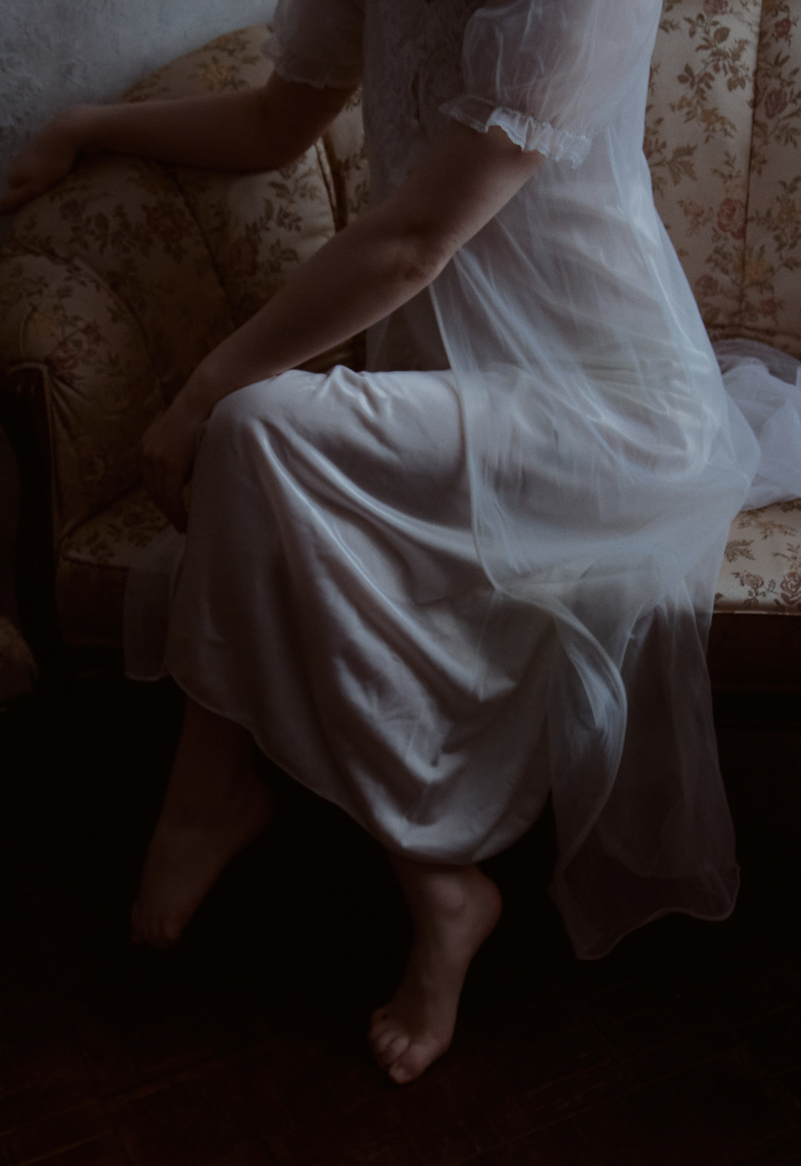 Нежность. Фотограф лавстори Москва/МО Приятелева Ангелина