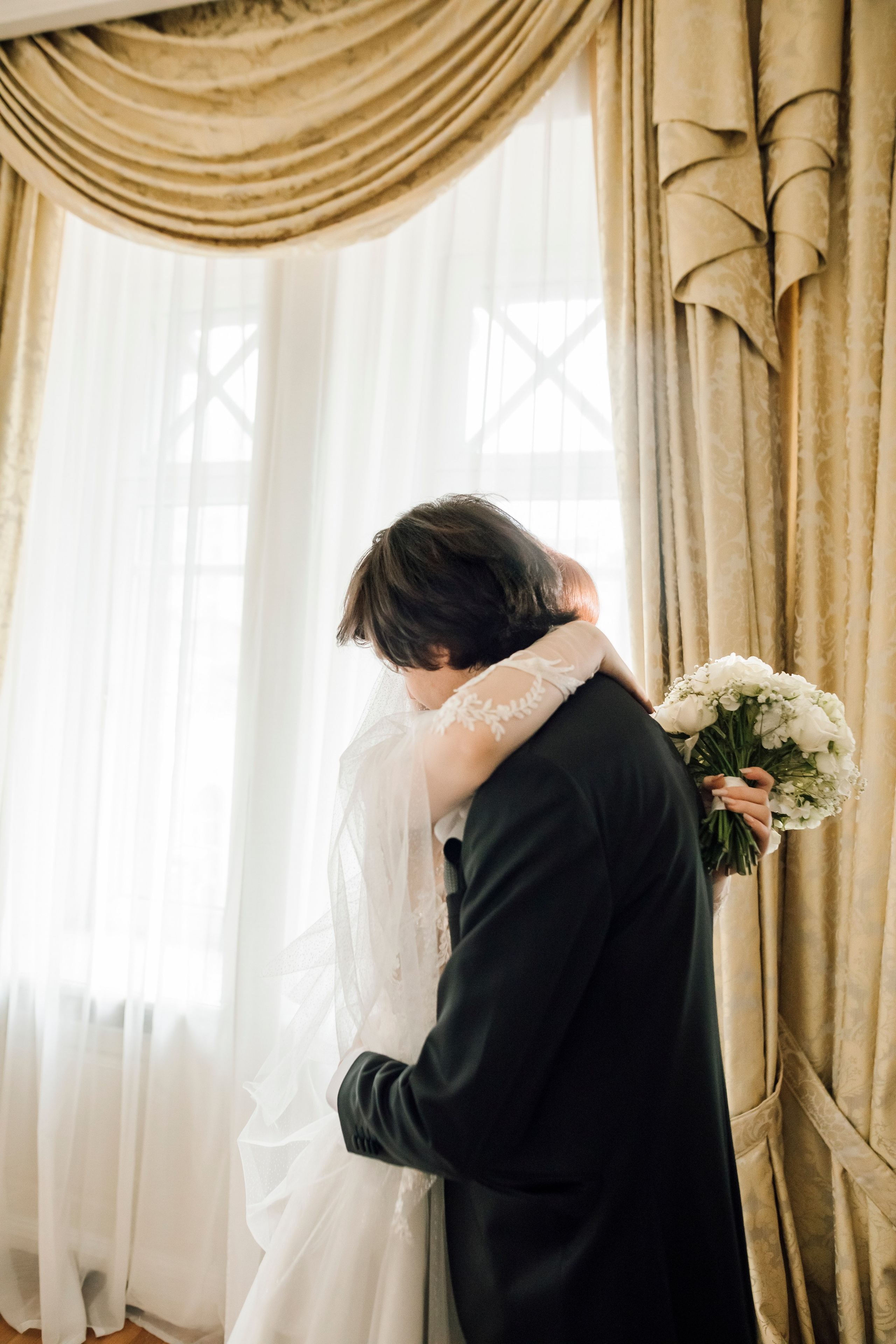 Николай и Дарина, Savoy. Свадебный и семейный фотограф в Москве Евгения Лисина