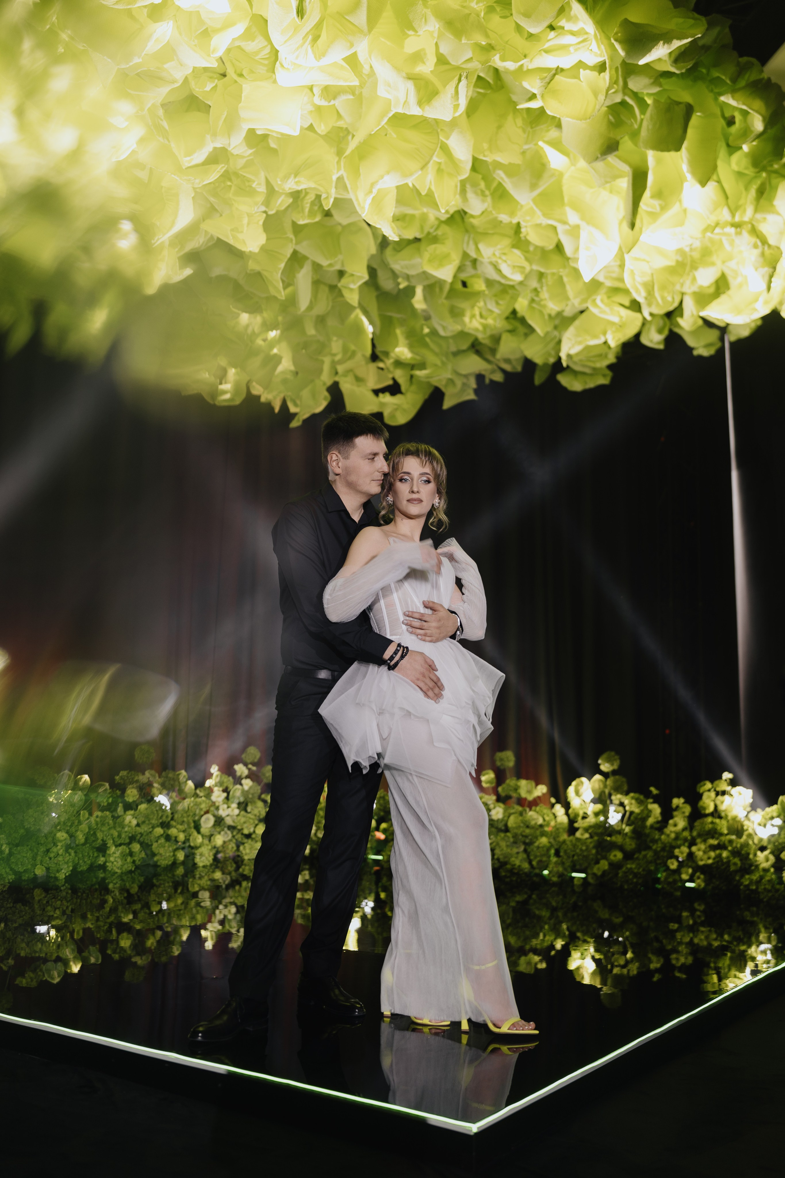 Валерия и Владимир. Свадебный фотограф в Ростове-на-Дону Лилия Паккерт