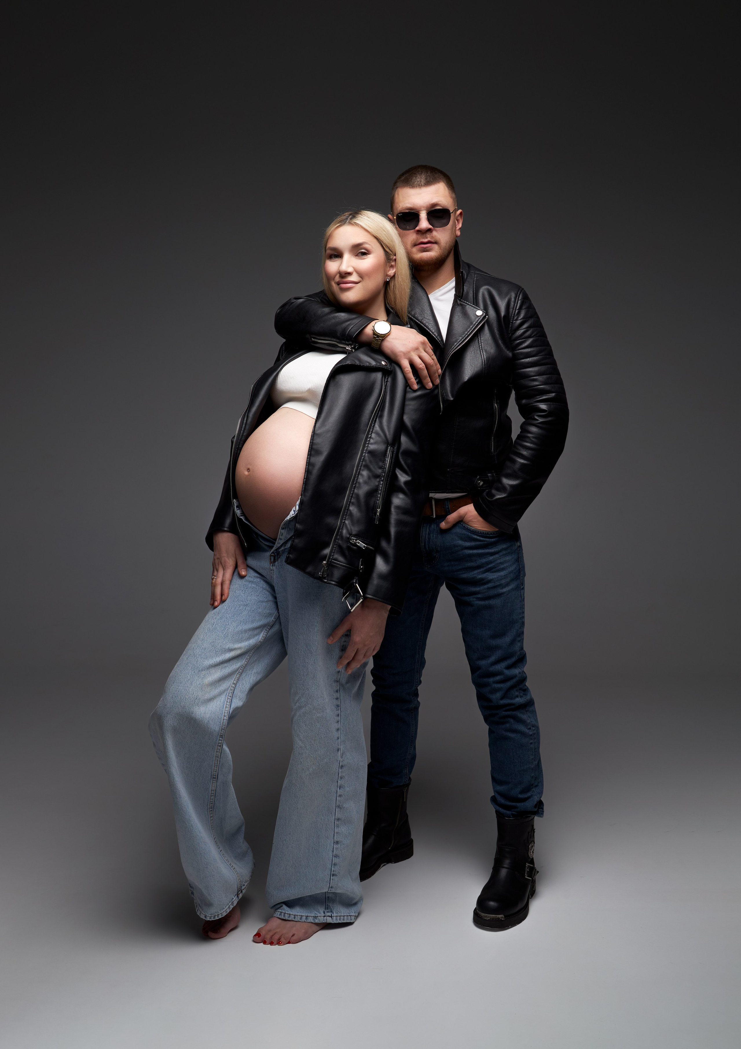 Беременные. Фотограф беременности