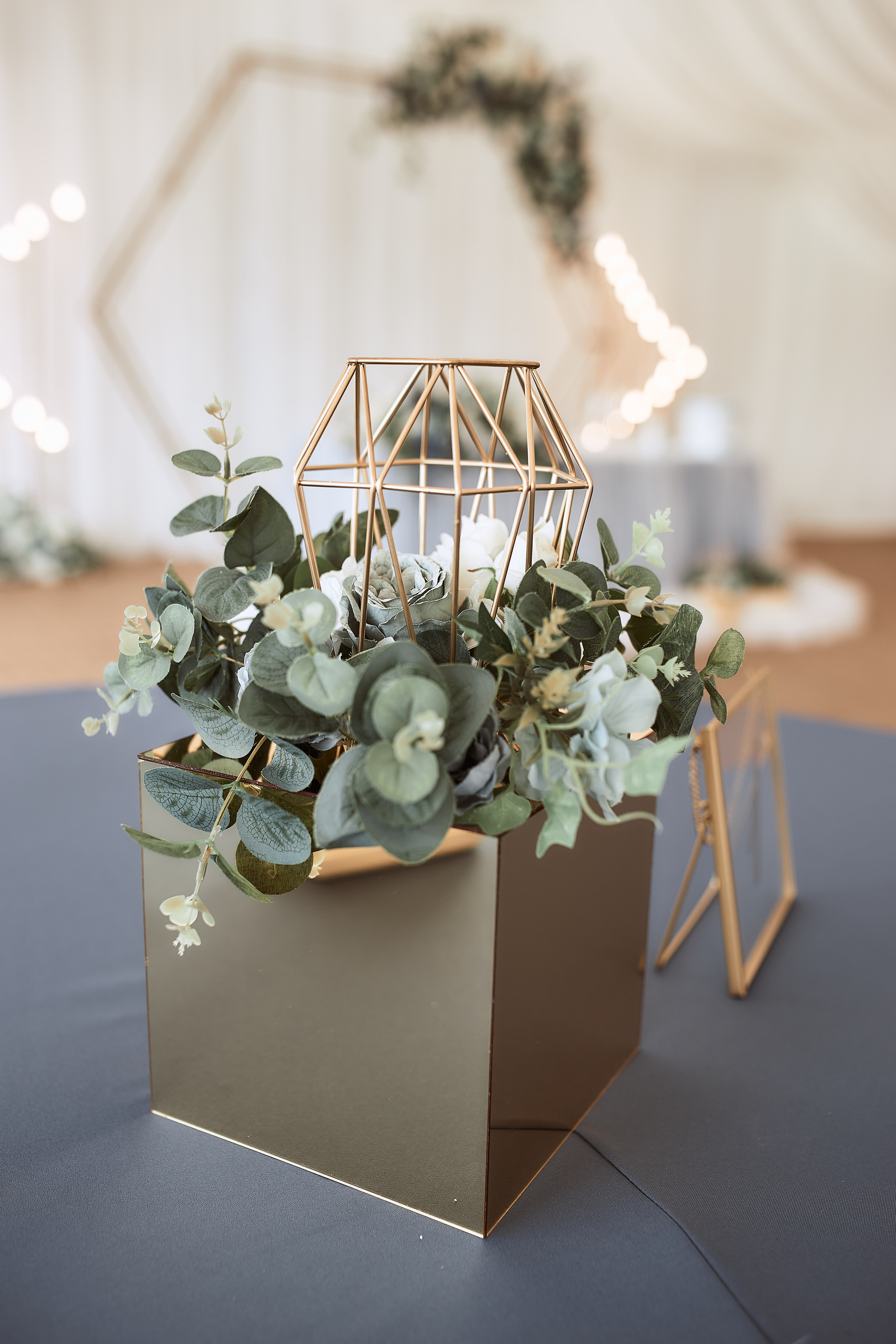 Влад и Полина. Организация мероприятий в Екатеринбурге BORDO