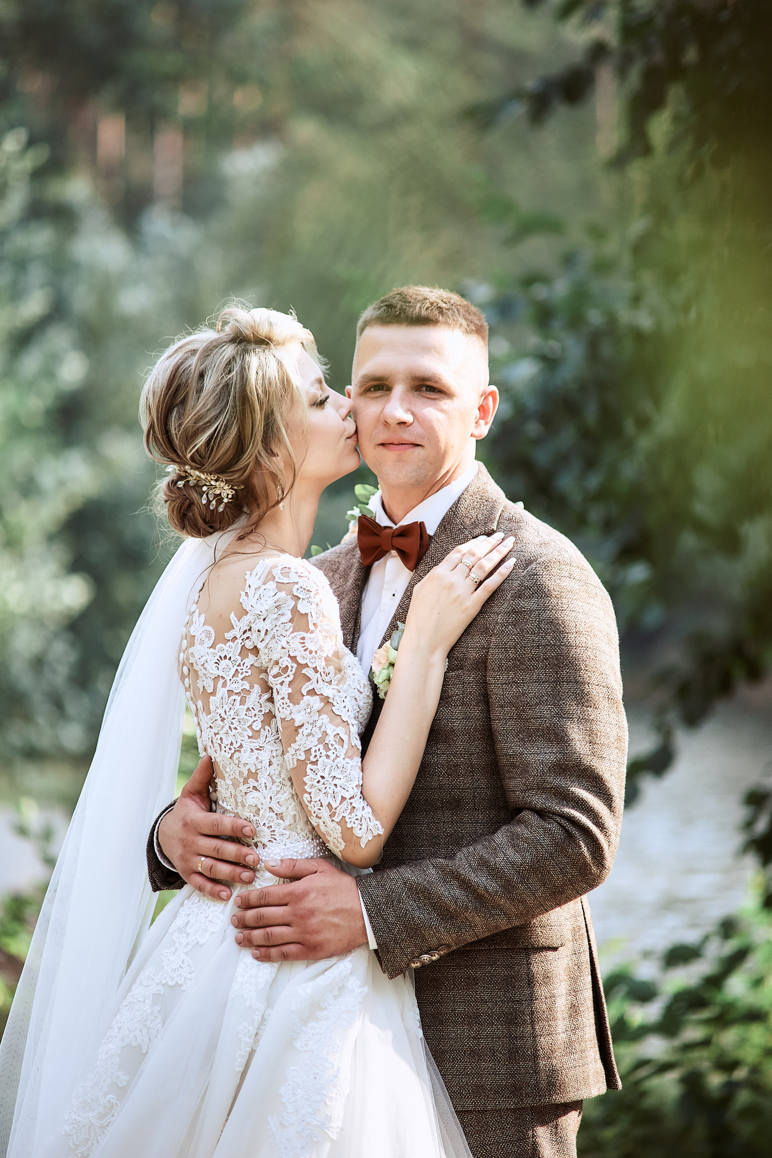 Андрей и Екатерина. Организация мероприятий в Екатеринбурге BORDO