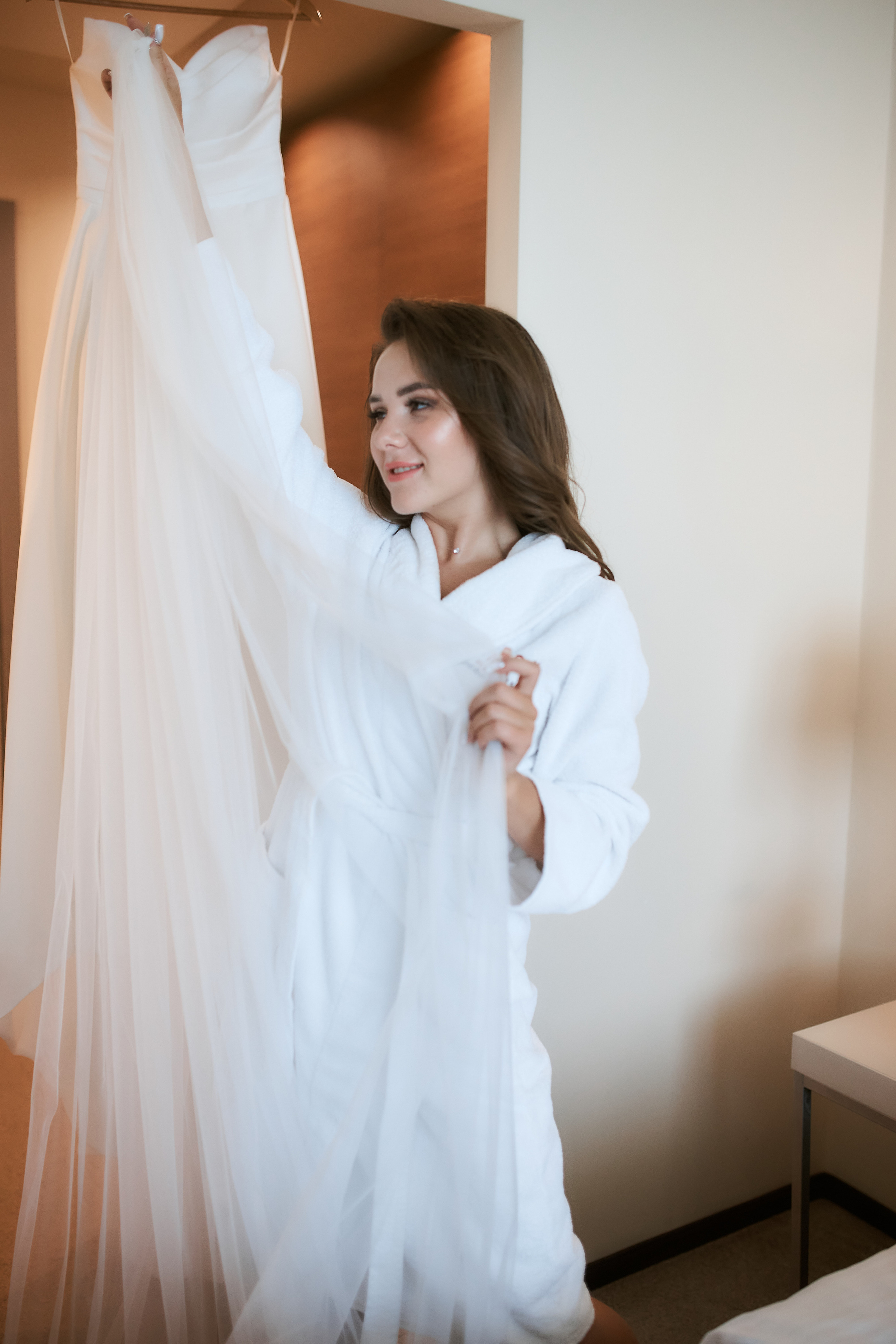 Александр и Анастасия. Организация мероприятий в Екатеринбурге BORDO