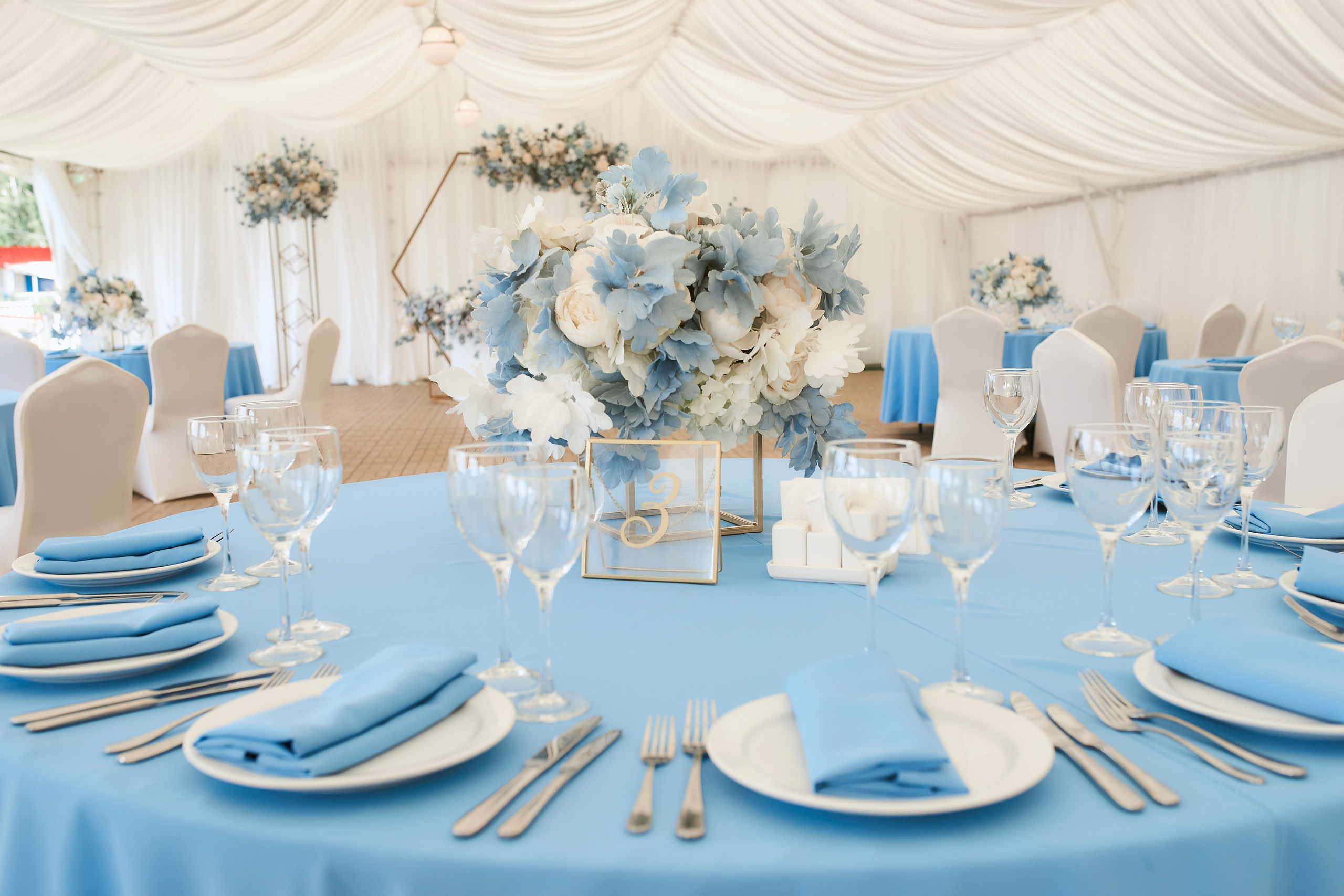 Александр и Анастасия. Организация мероприятий в Екатеринбурге BORDO