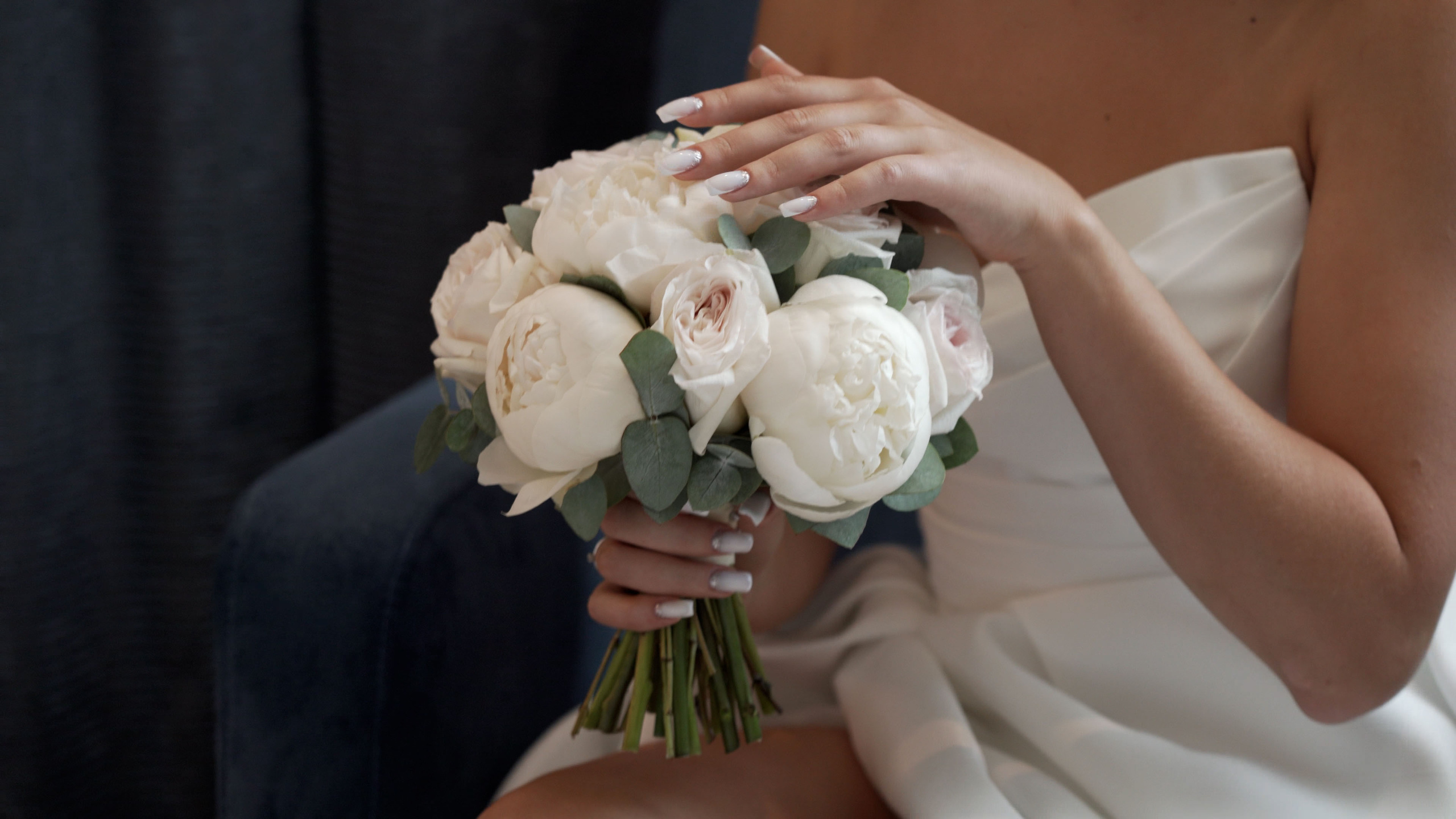 Александр и Анастасия. Организация мероприятий в Екатеринбурге BORDO