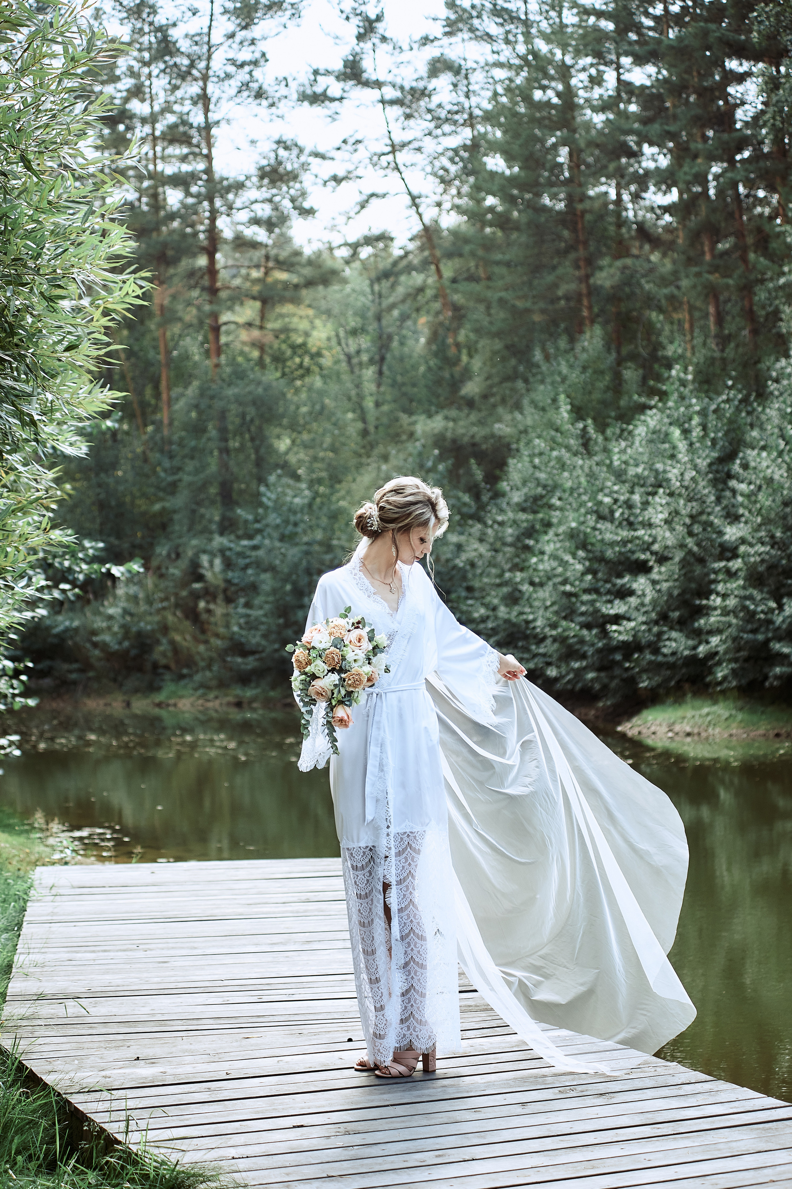 Андрей и Екатерина. Организация мероприятий в Екатеринбурге BORDO