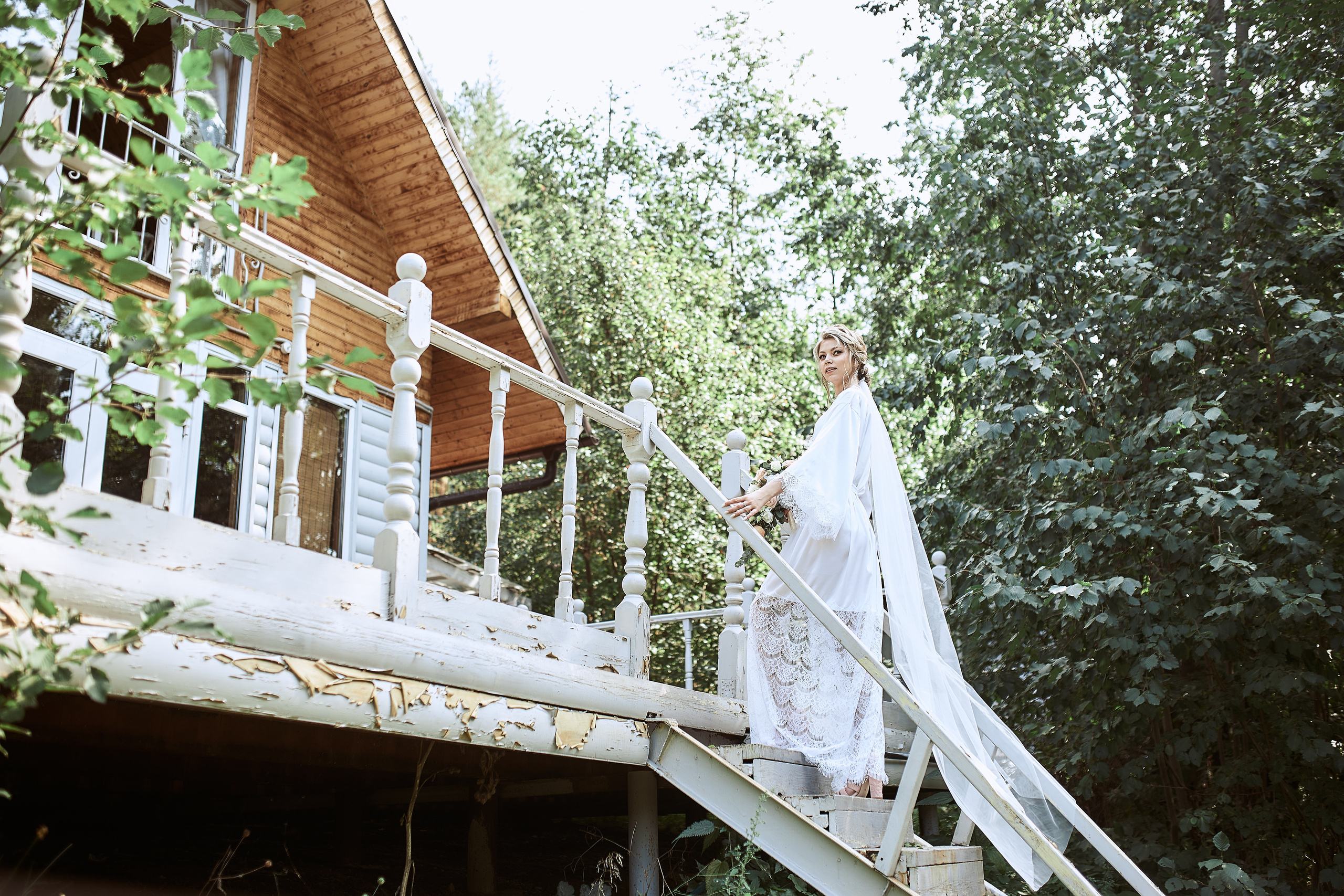 Андрей и Екатерина. Организация мероприятий в Екатеринбурге BORDO