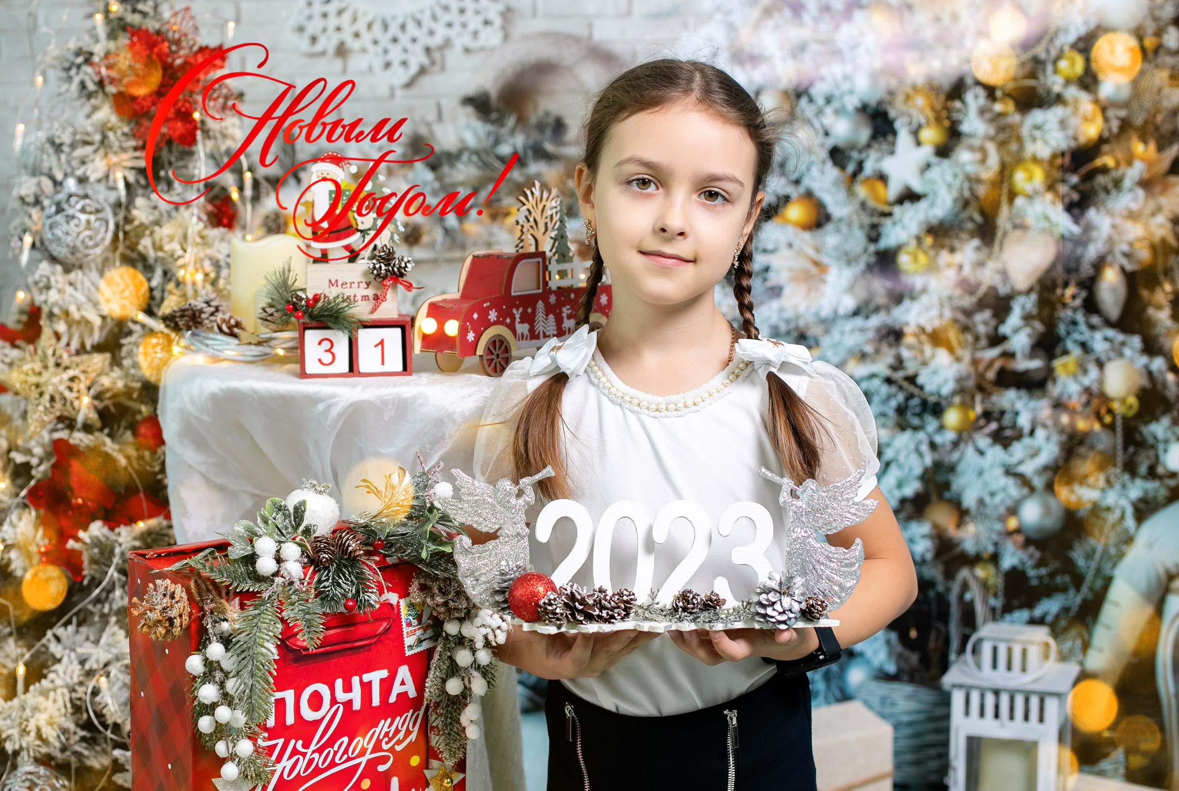 Съемка в школе. Выпускные фотокниги