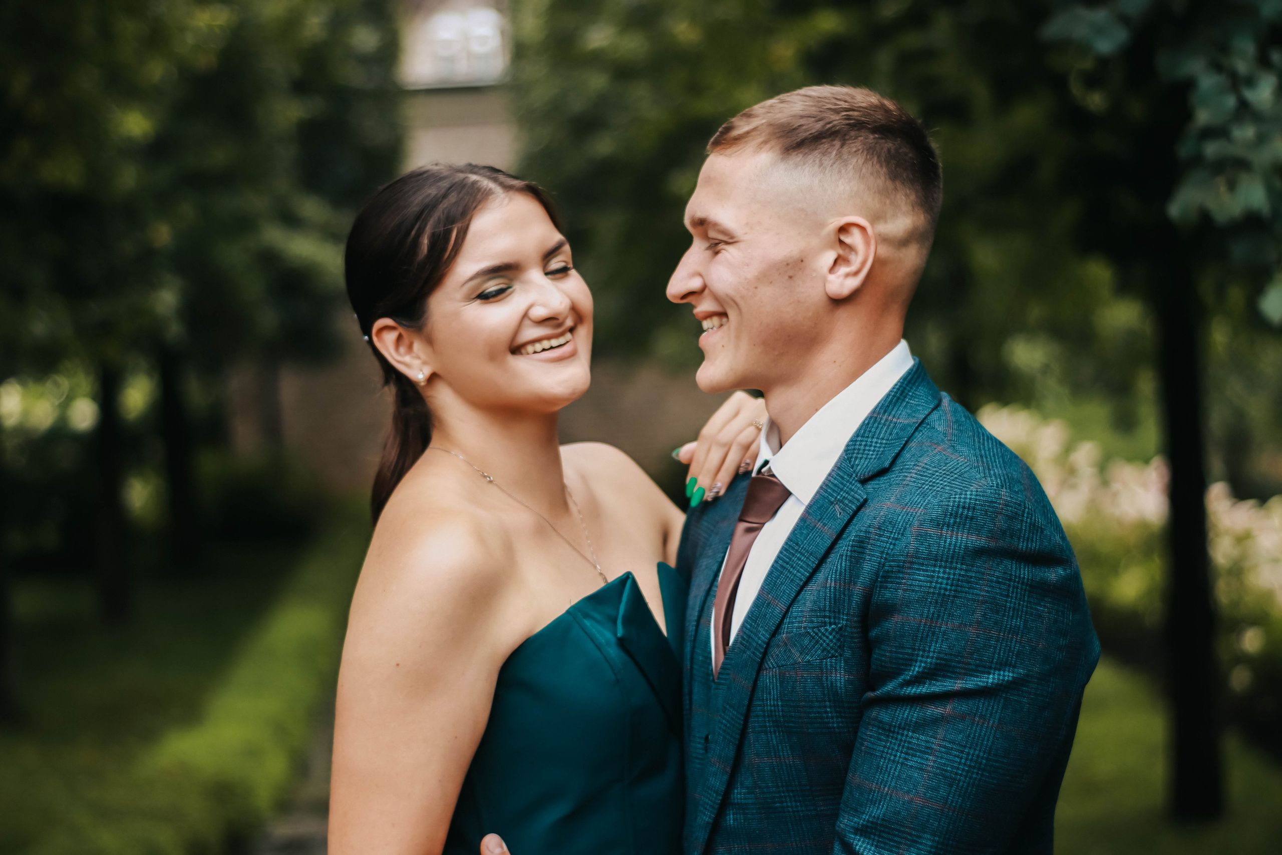 Съемка для гостей. Фотограф Дарья Маташкова