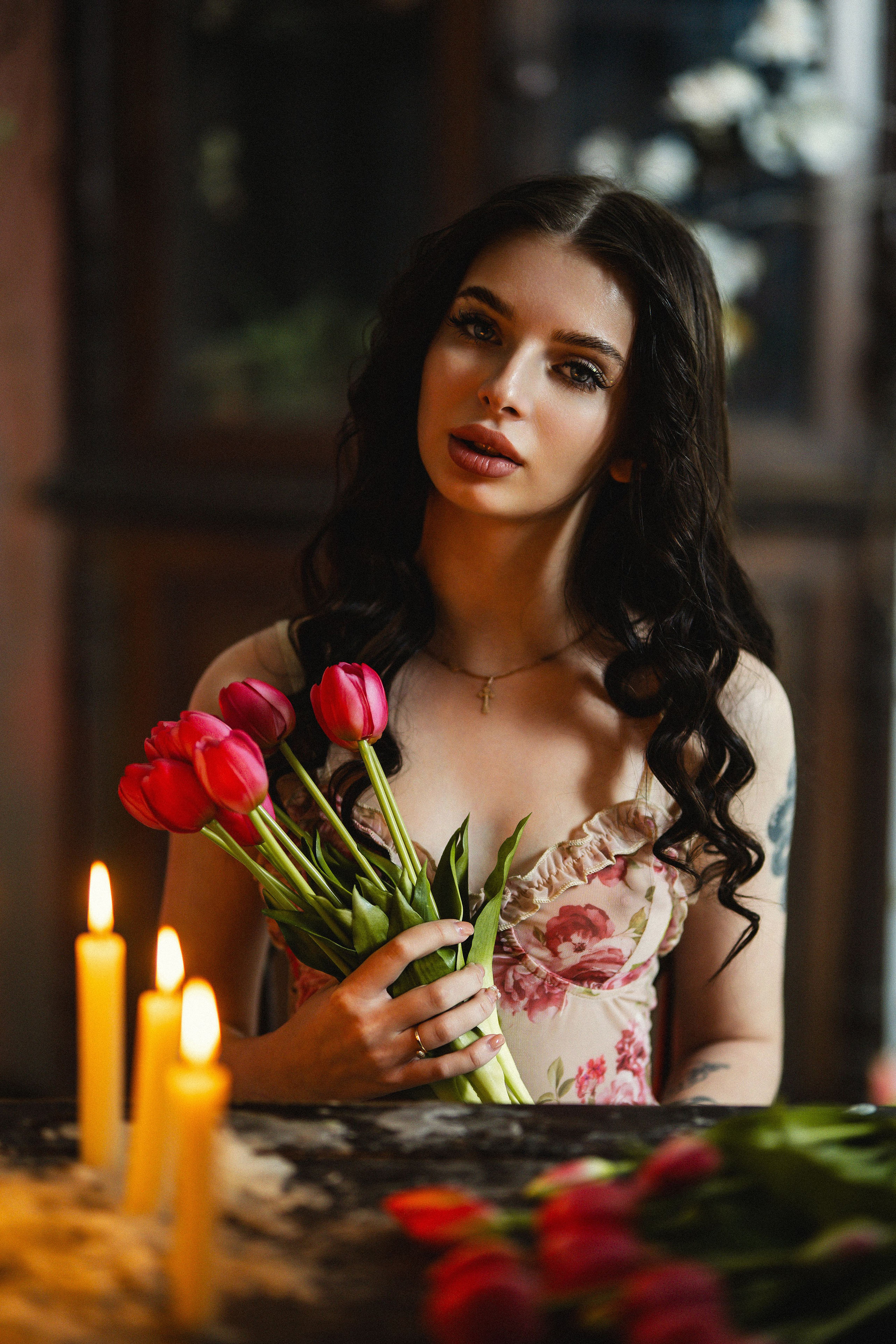 Портрет. Портретный и событийный фотограф в Барнауле, Москве, Новосибирске