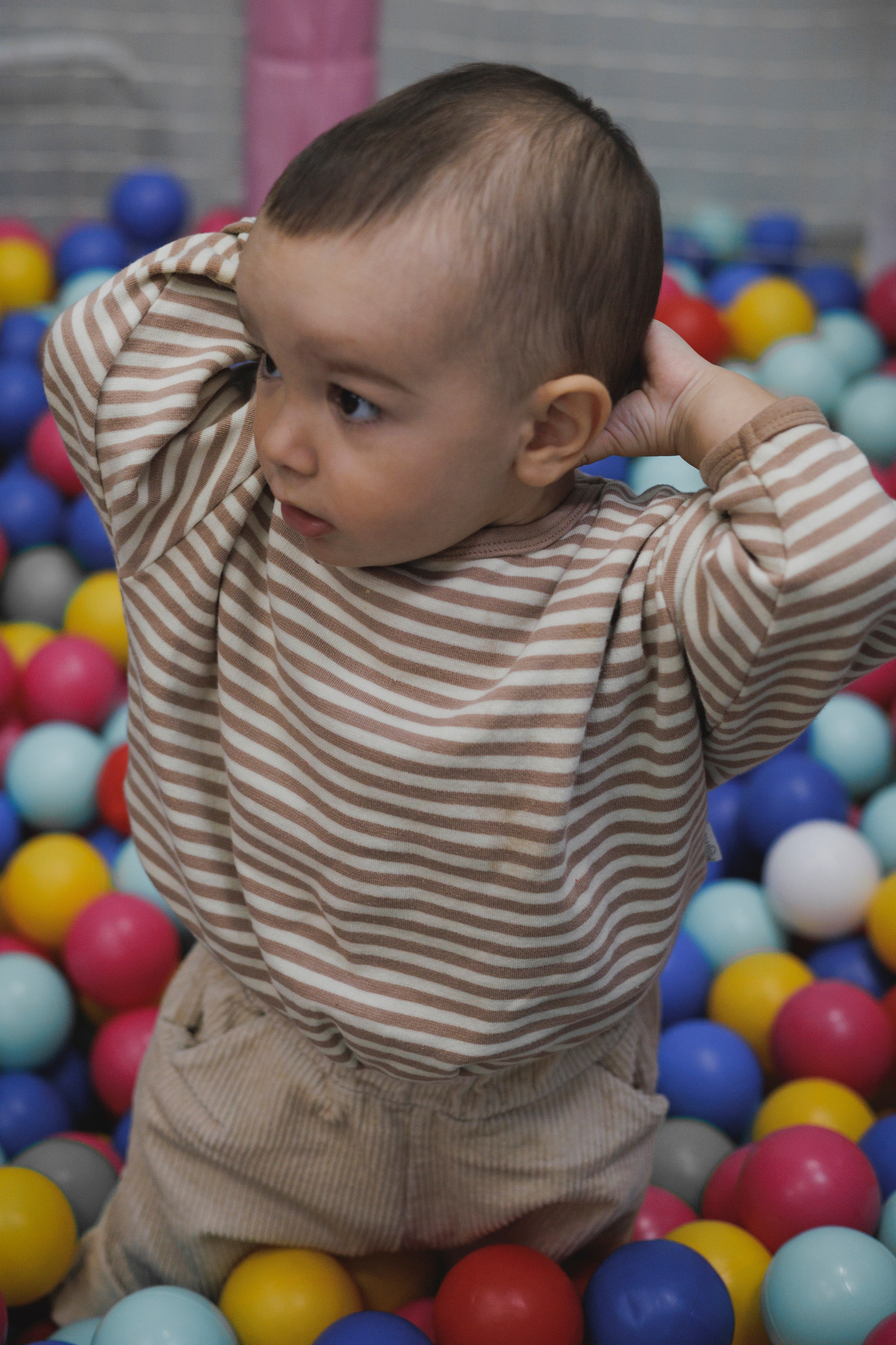 Варе 2 года. Фотограф в Раменском и Москве |Татьяна Конарева