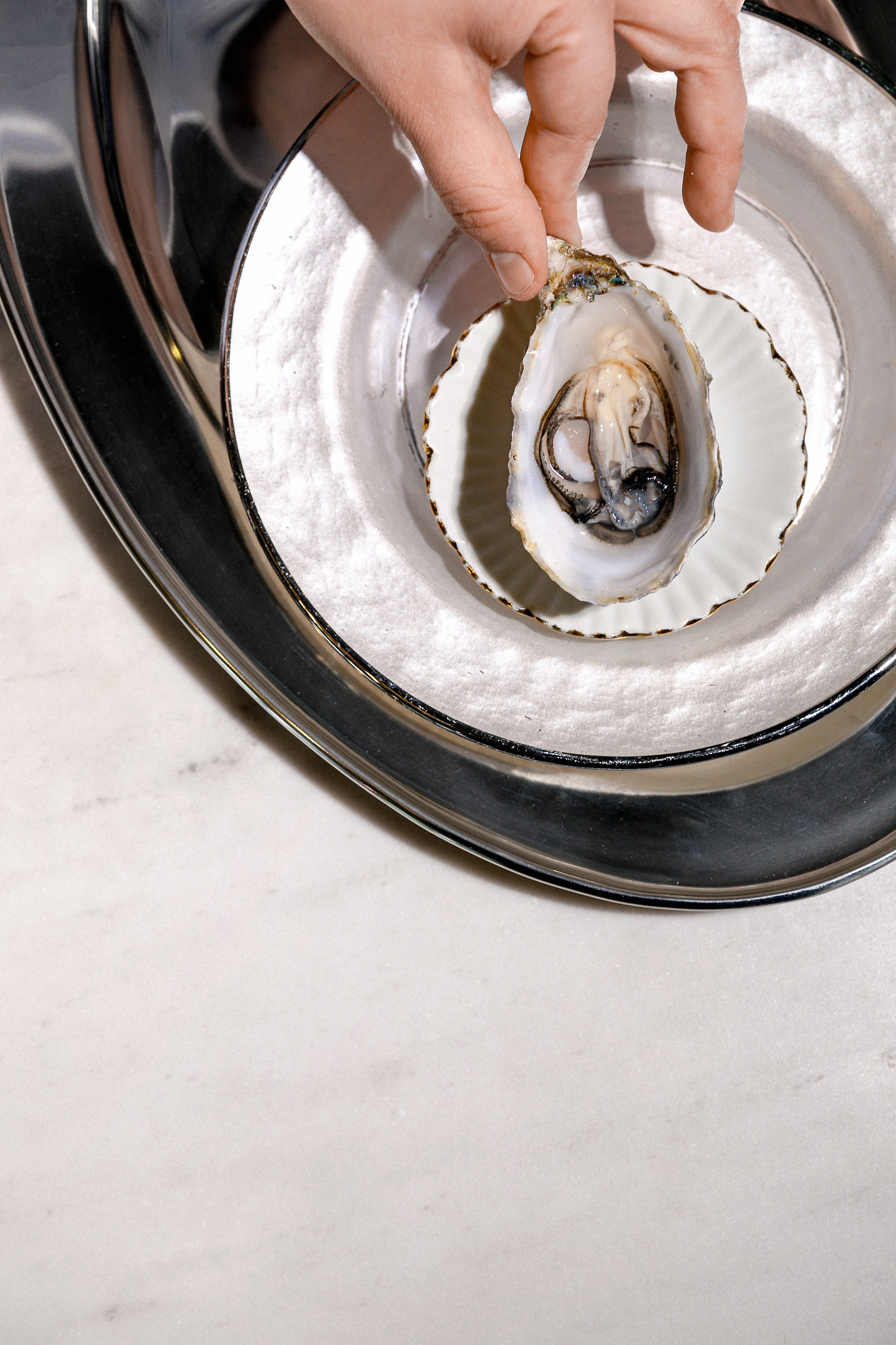 Fine dining. Репортажный фотограф в Алмате Чумаков Георгий