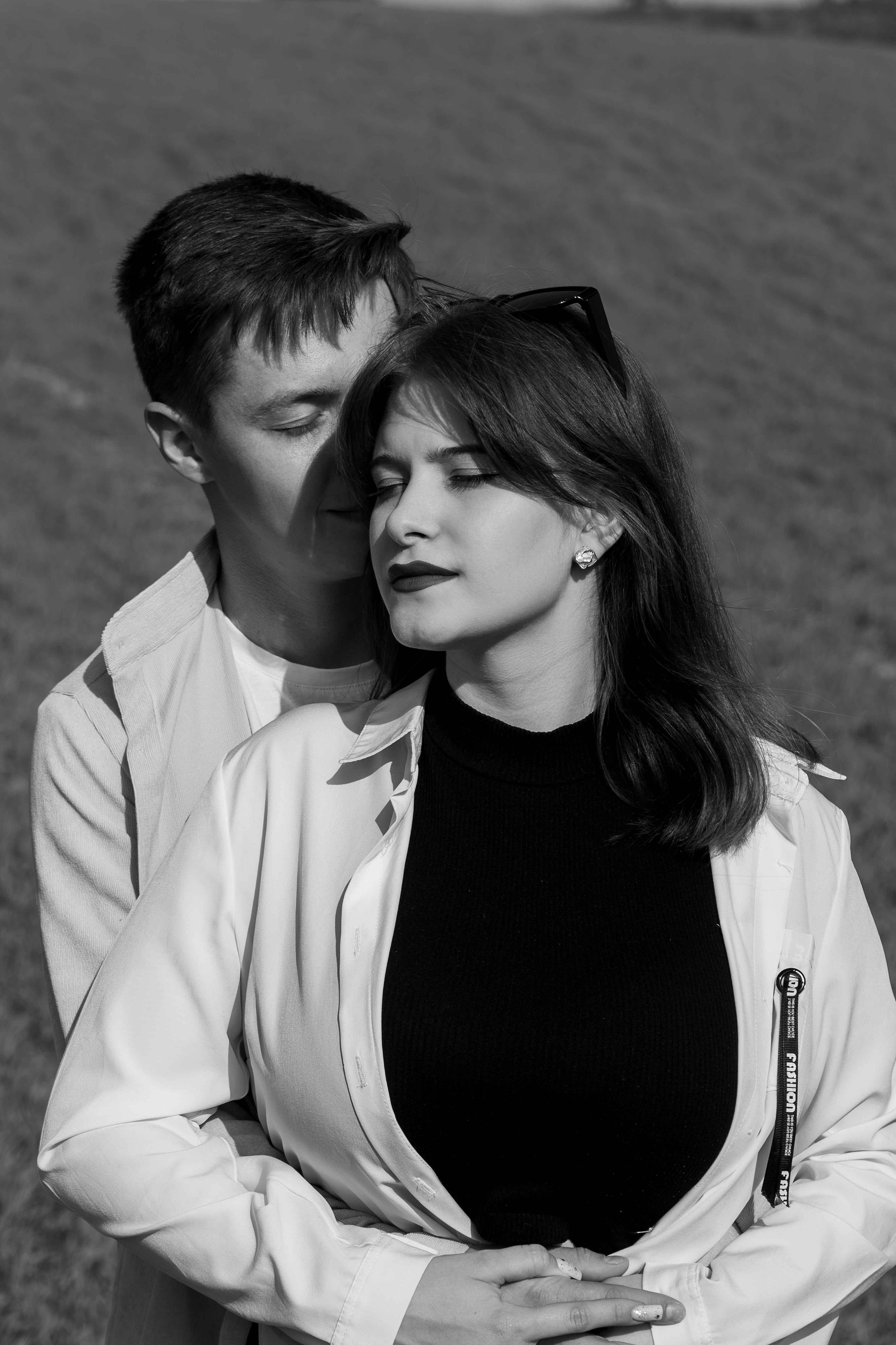 Никита & Злата. Свадебный фотограф Смоленск