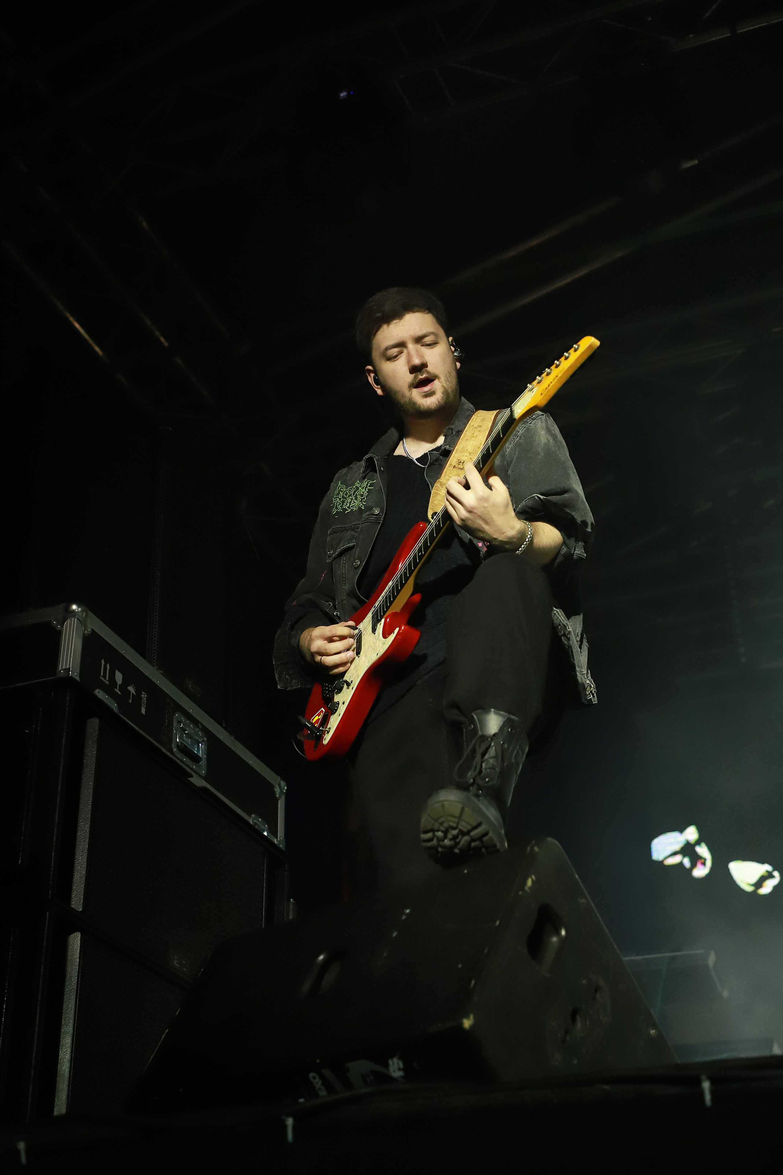 Клава Кока. Александра, репортажный и событийный фотограф