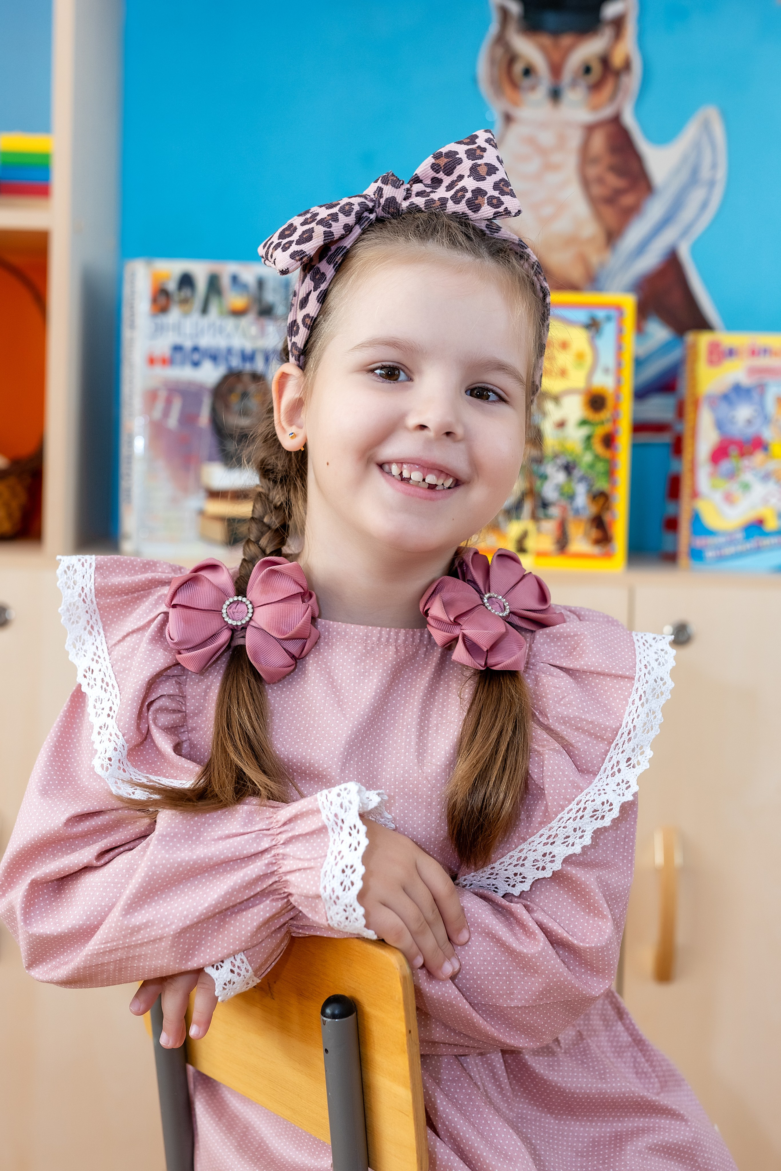 Детский сад № 38 «Парус», группа «Осьминожки». Владивосток. Стильный выпускной альбом Владивосток фотограф Вероника Мигачева