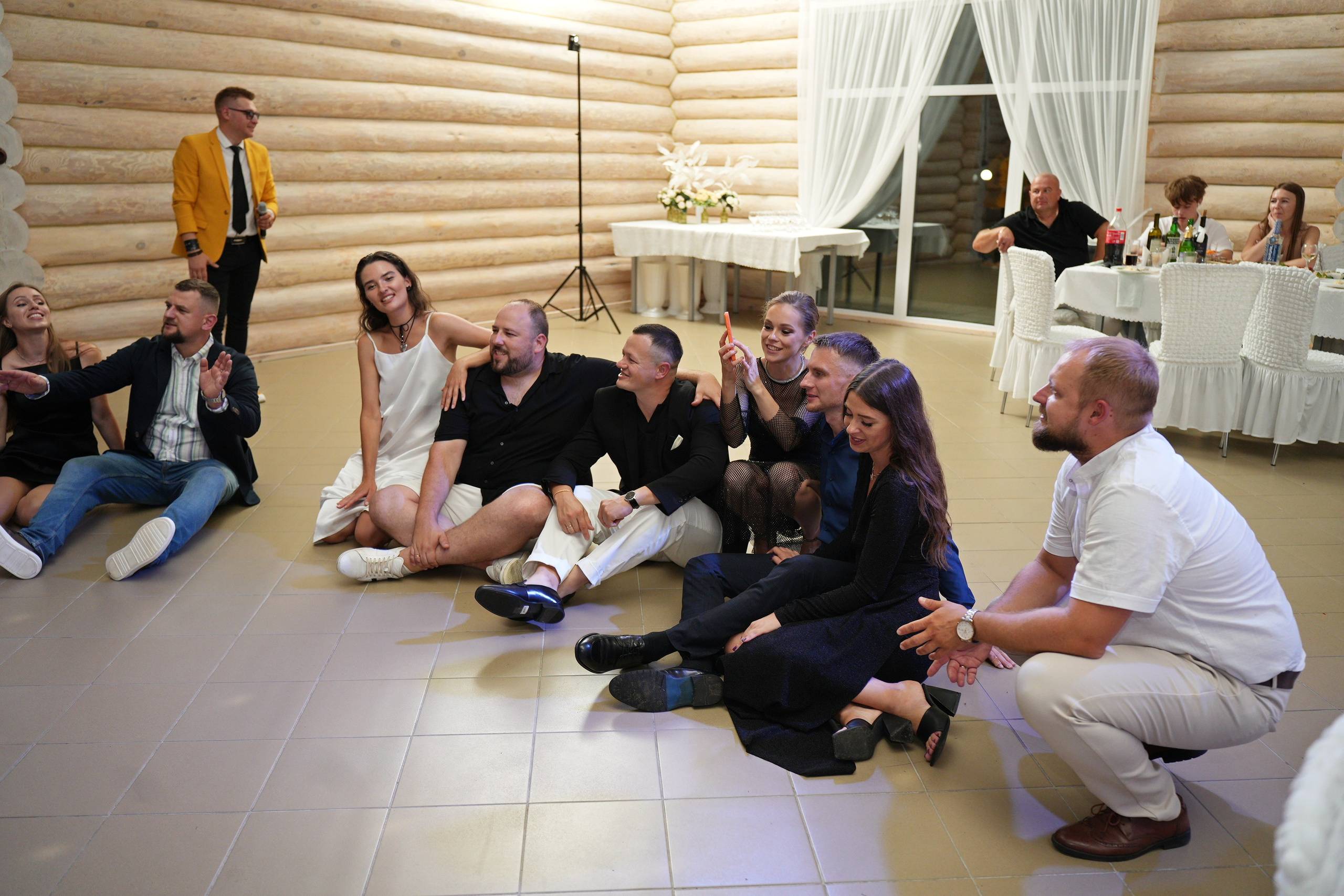 35 лет. Семейный и свадебный фотограф Минск, Беларусь Анна Орловская