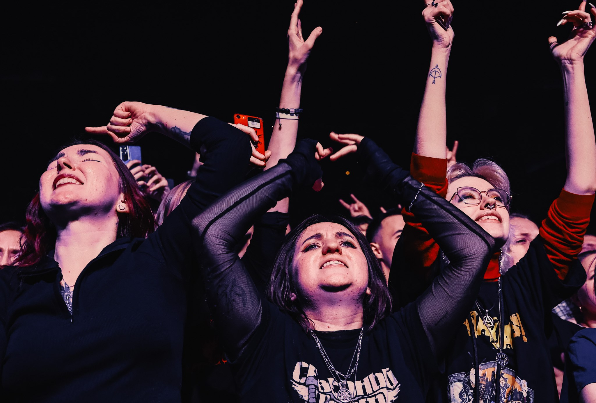 10 ЛЕТ АЛЬБОМУ «ВСЁ ВНУТРИ» СЕВЕРНЫЙ ФЛОТ @1930MOSCOW