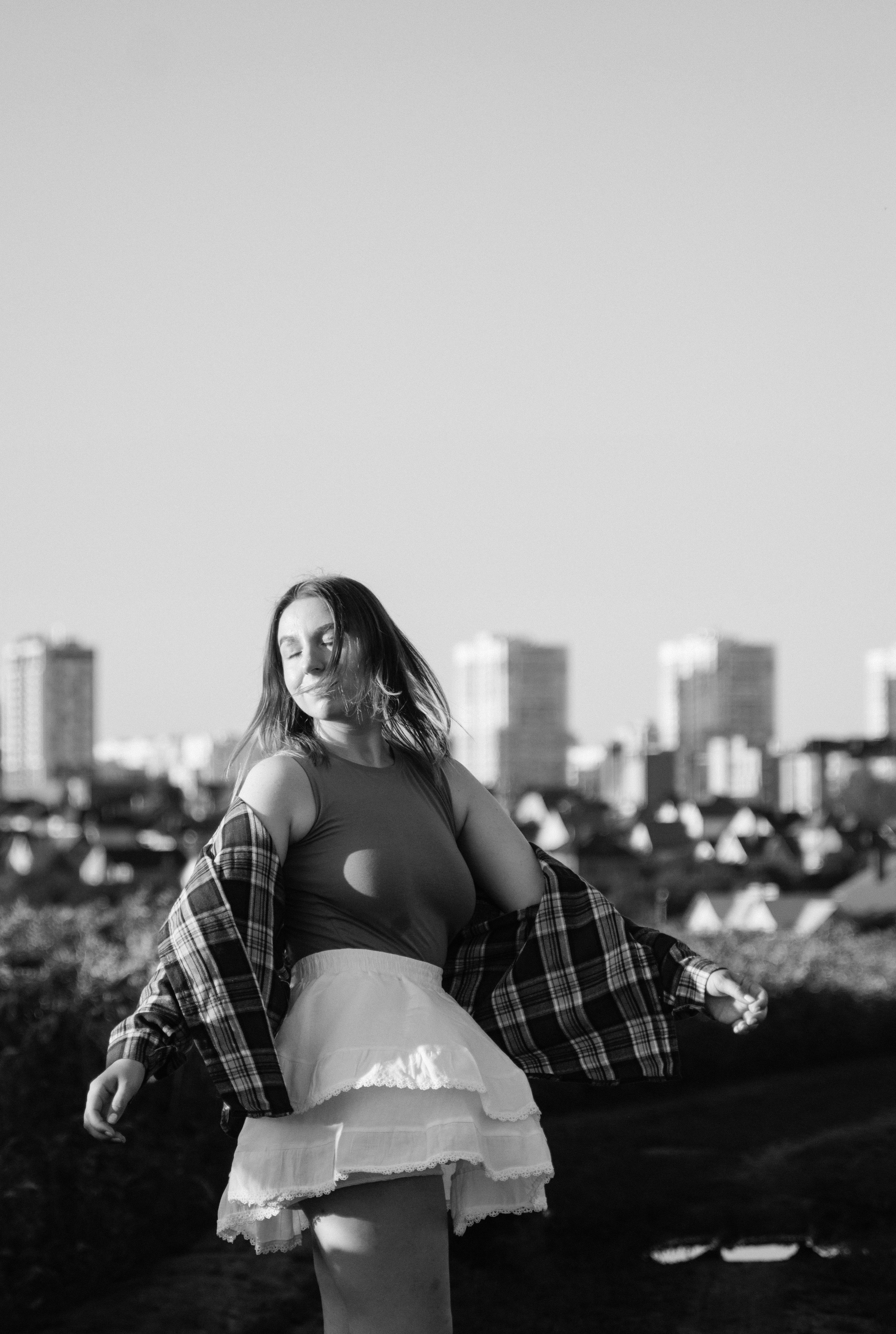 Индивидуальная. Фотограф в Белгороде Анастасия Богунова