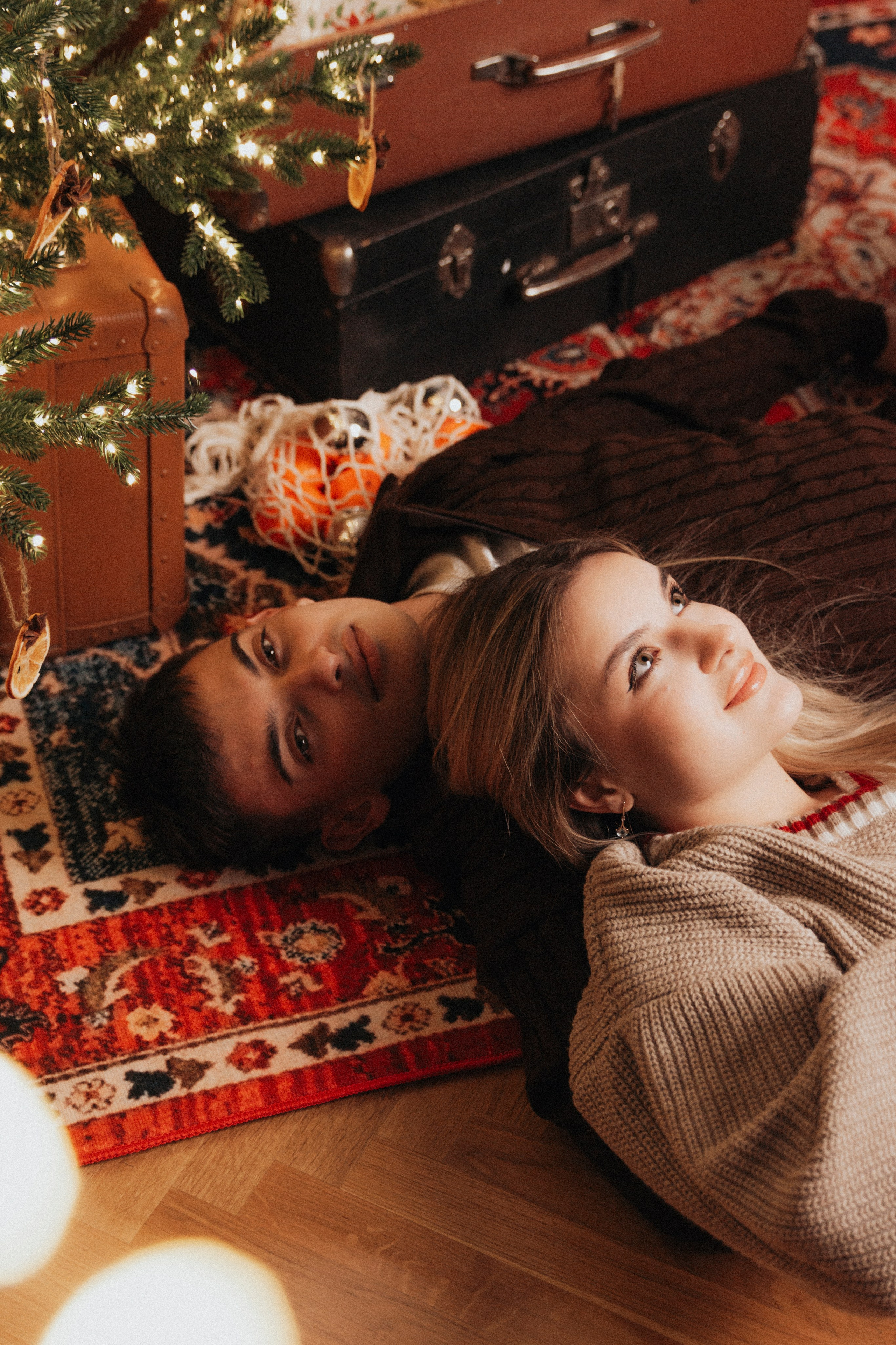 История любви. Фотограф в Белгороде Анастасия Богунова