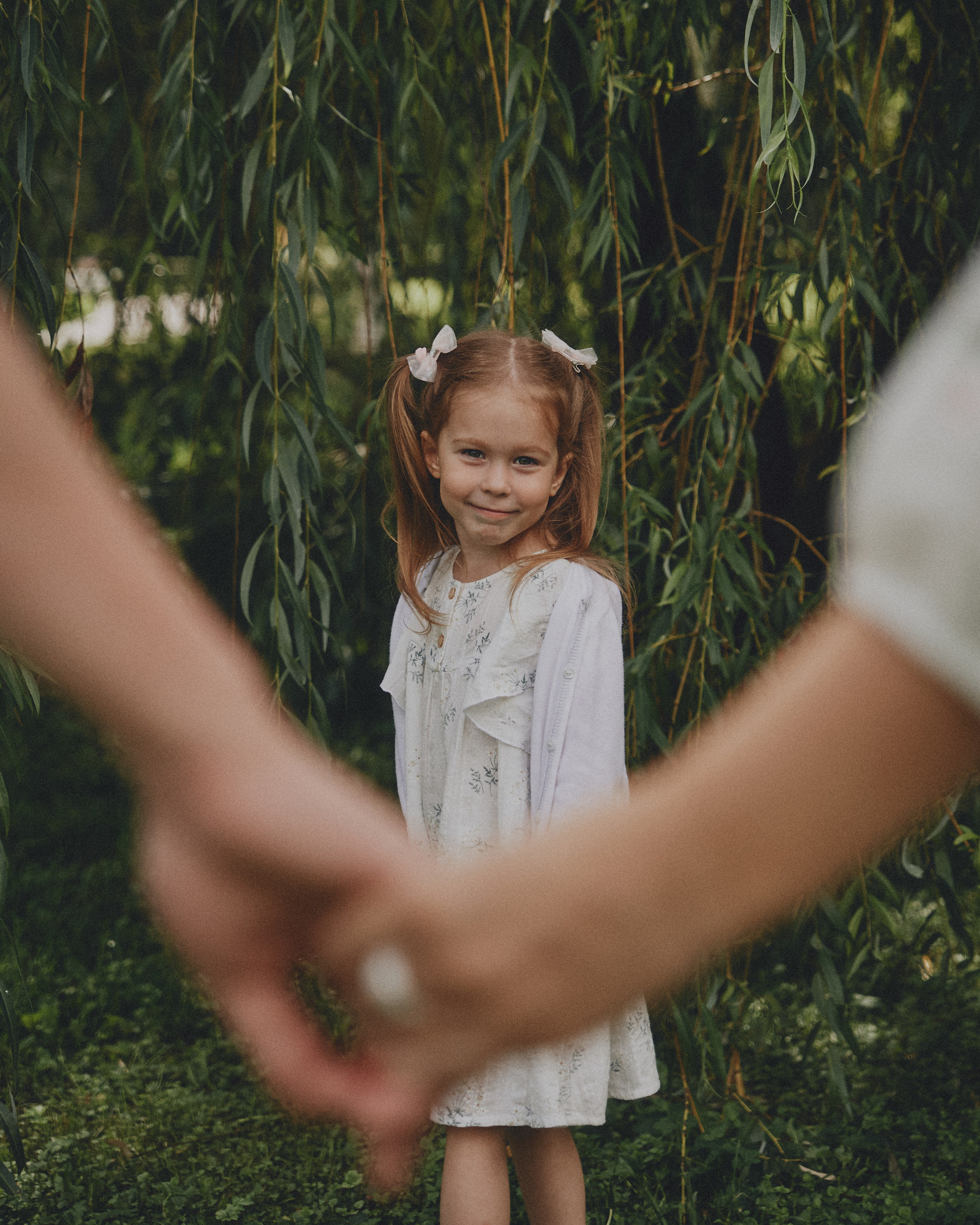 Саша, Саша и Ксюша. Портретный фотограф в Москве Ольга Крылова