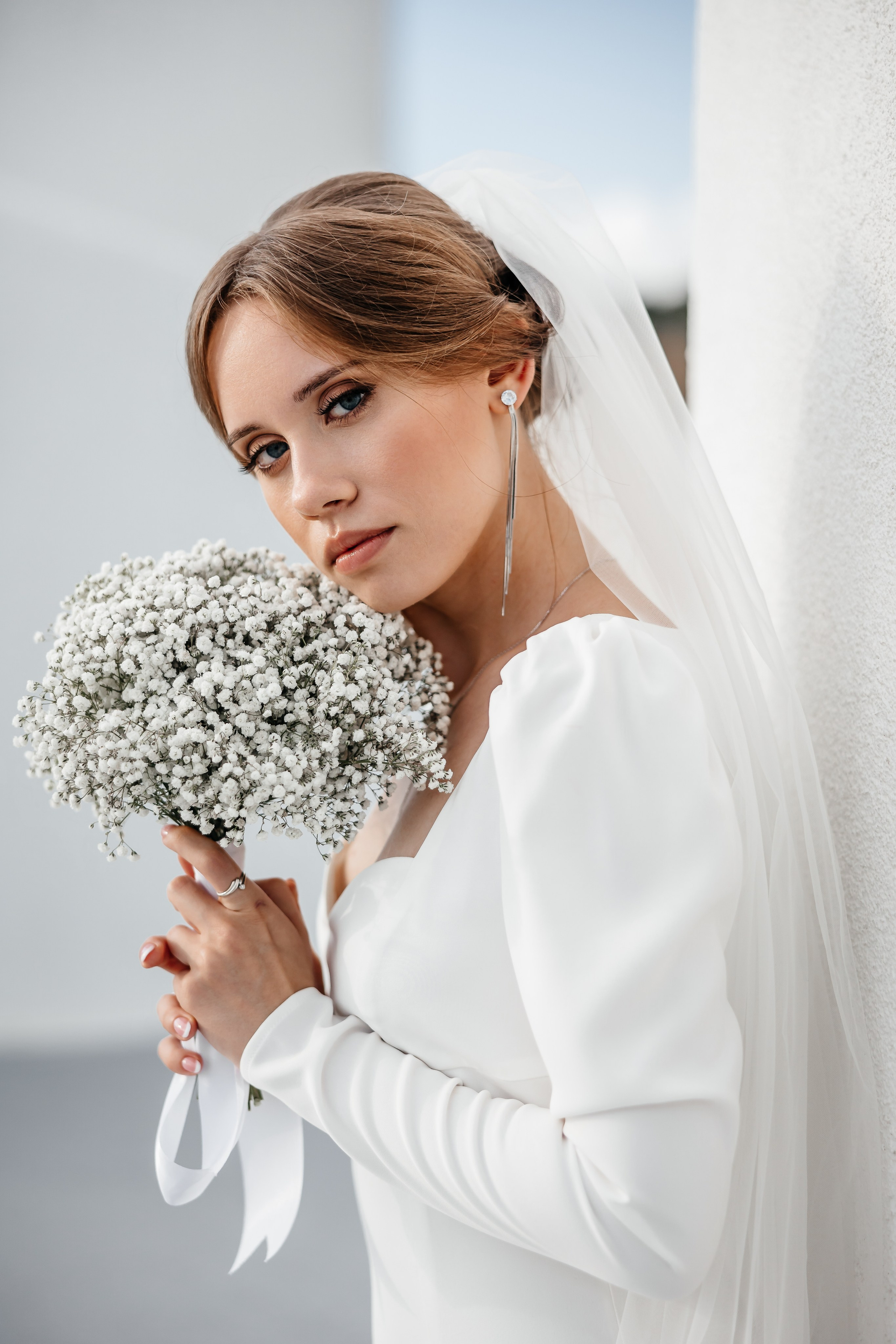 Анонс свадьбы для Марины и Ивана. Свадебный фотограф в Крыму и Севастополе Ольга Баскакова