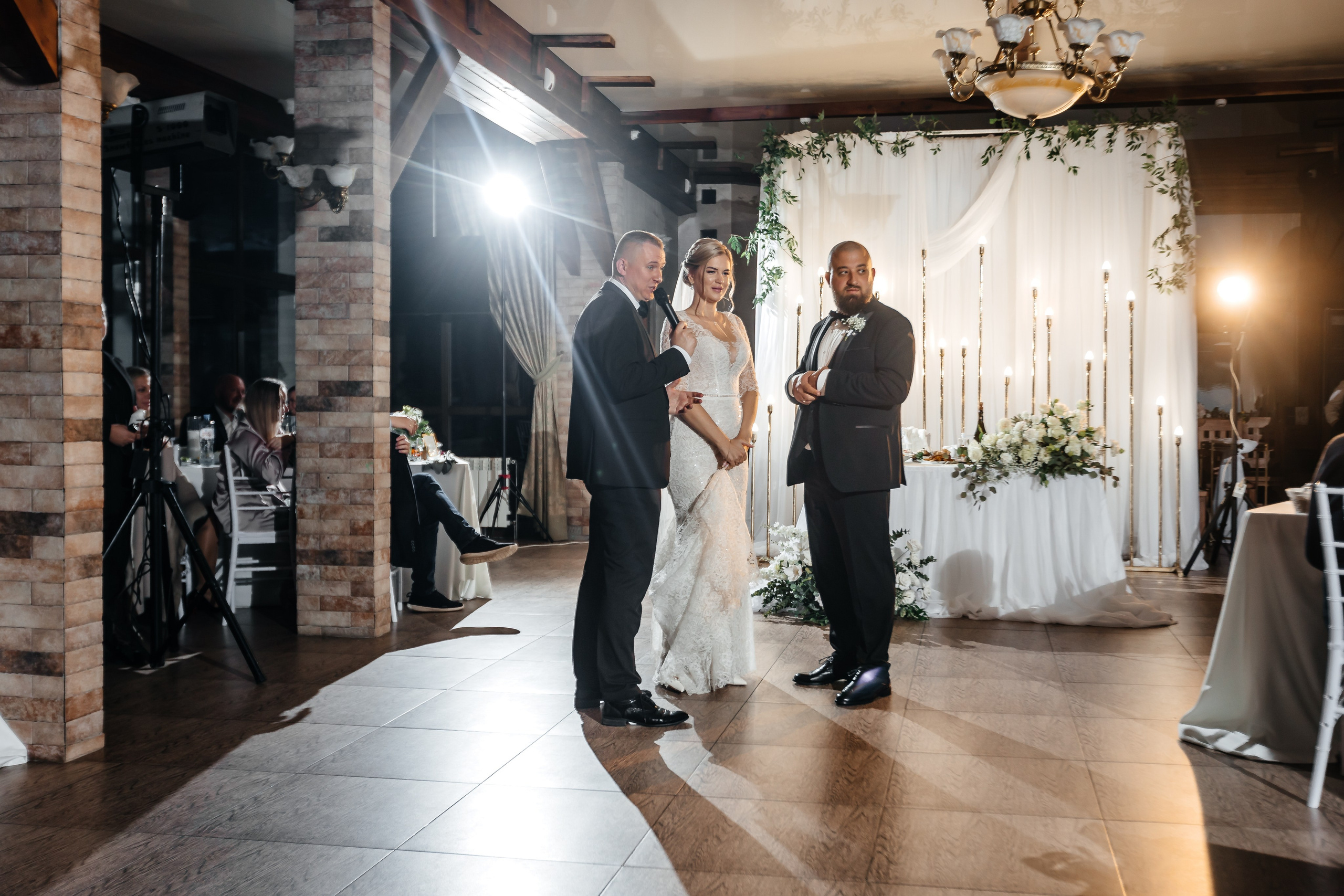 Анонс свадьбы для Юлии и Александра. Свадебный фотограф в Крыму и Севастополе Ольга Баскакова