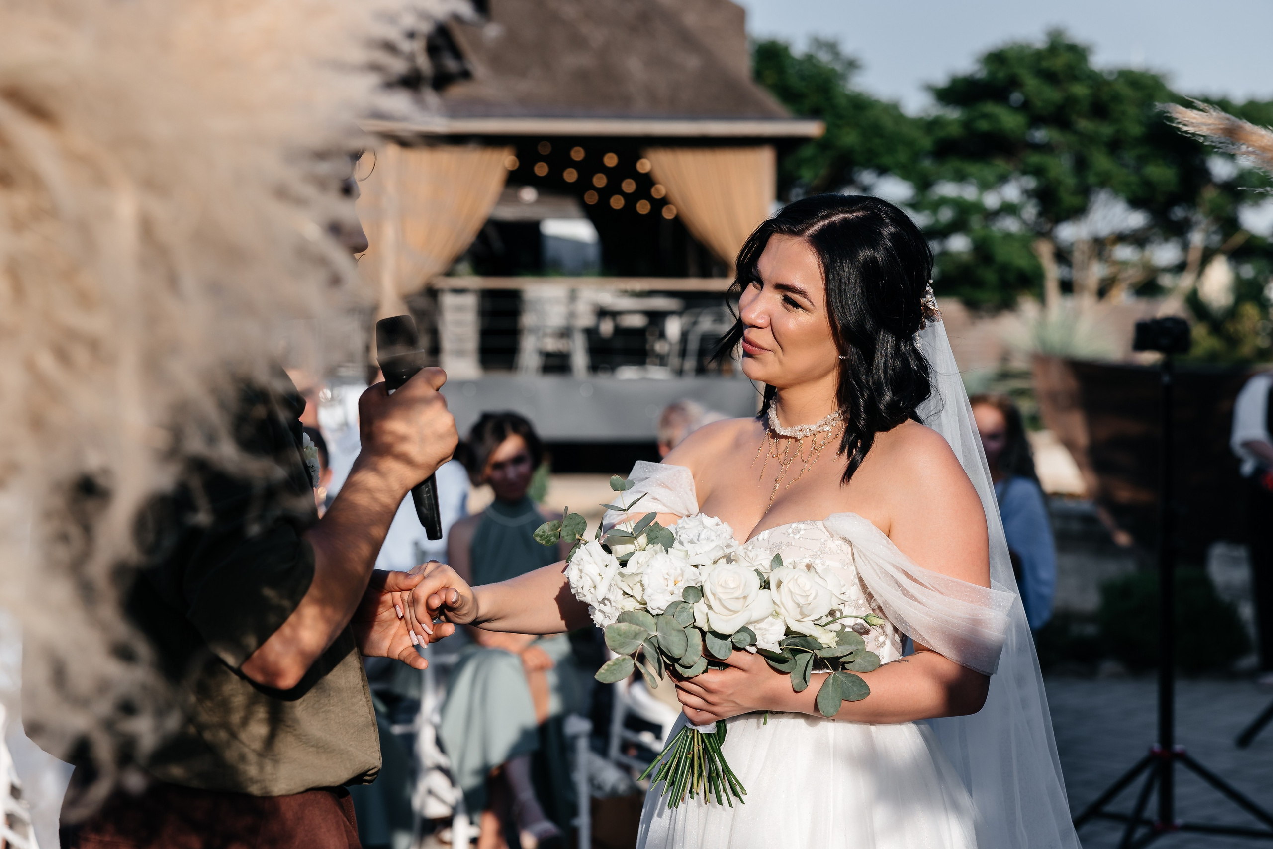 Анонс свадьбы Виктории и Рената. Свадебный фотограф в Крыму и Севастополе Ольга Баскакова