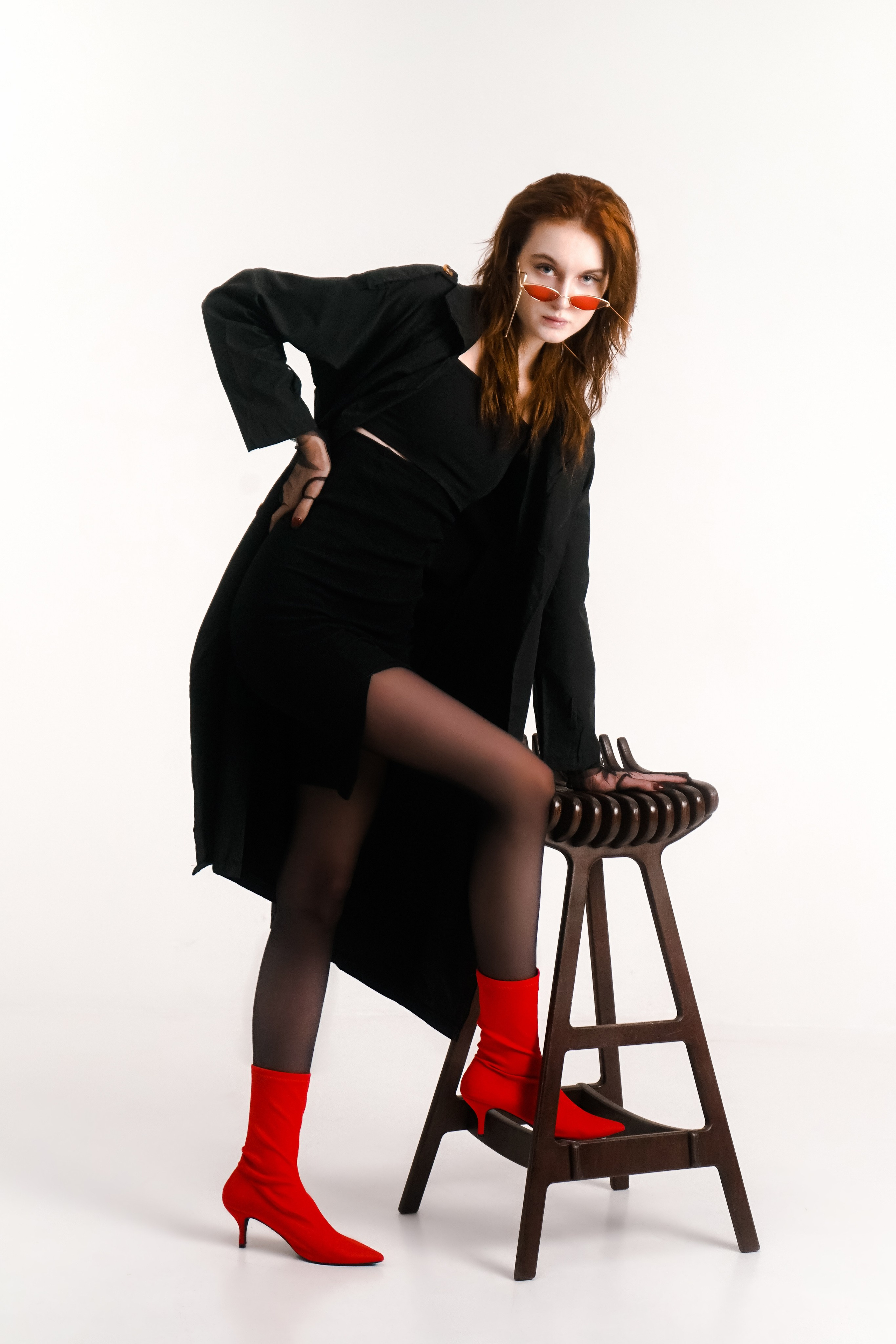 Инга. Фотограф Дмитриченко Дмитрий | Санкт-Петербург