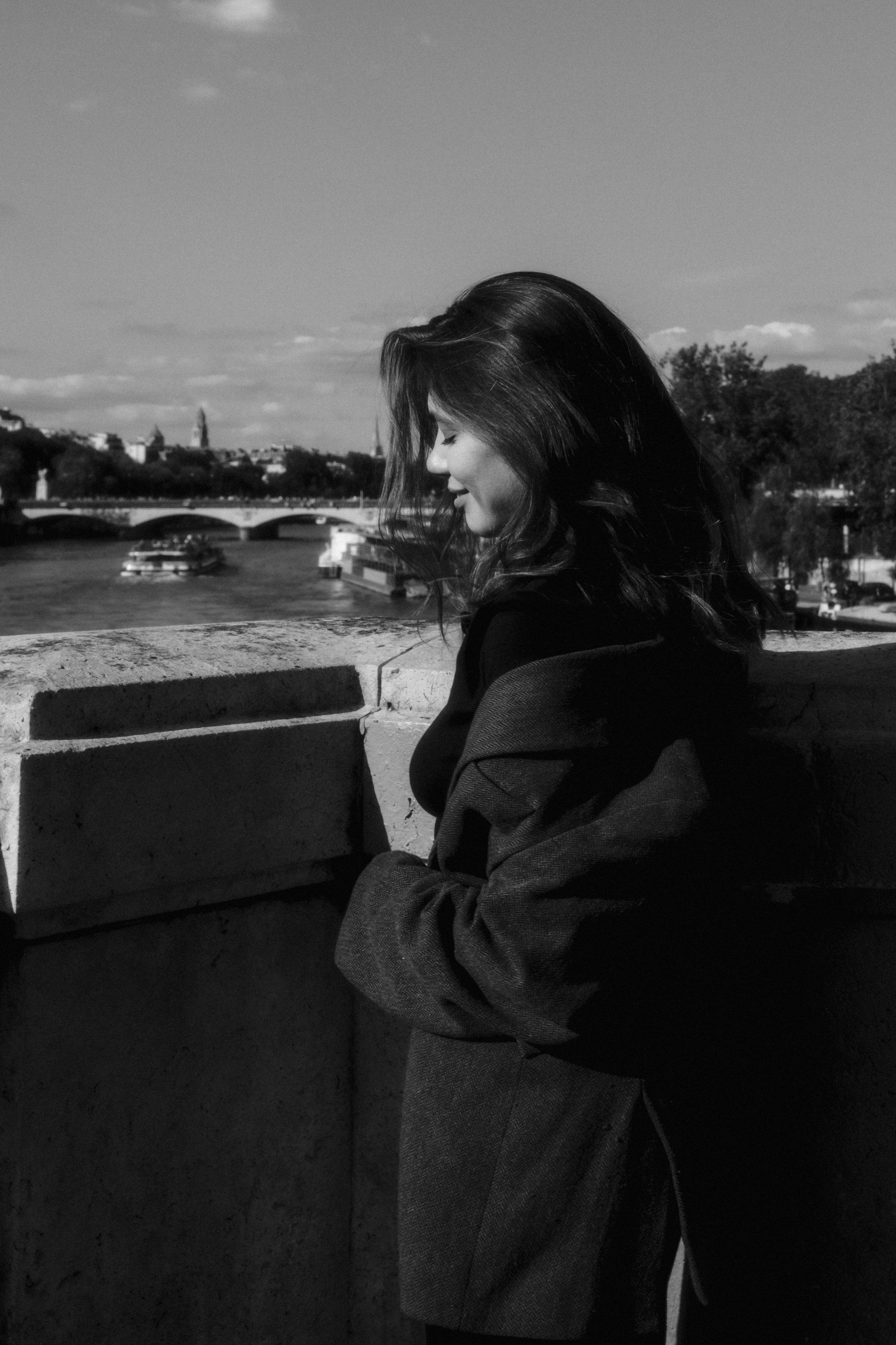 From Paris with love. Свадебный и семейный фотограф в Варшаве