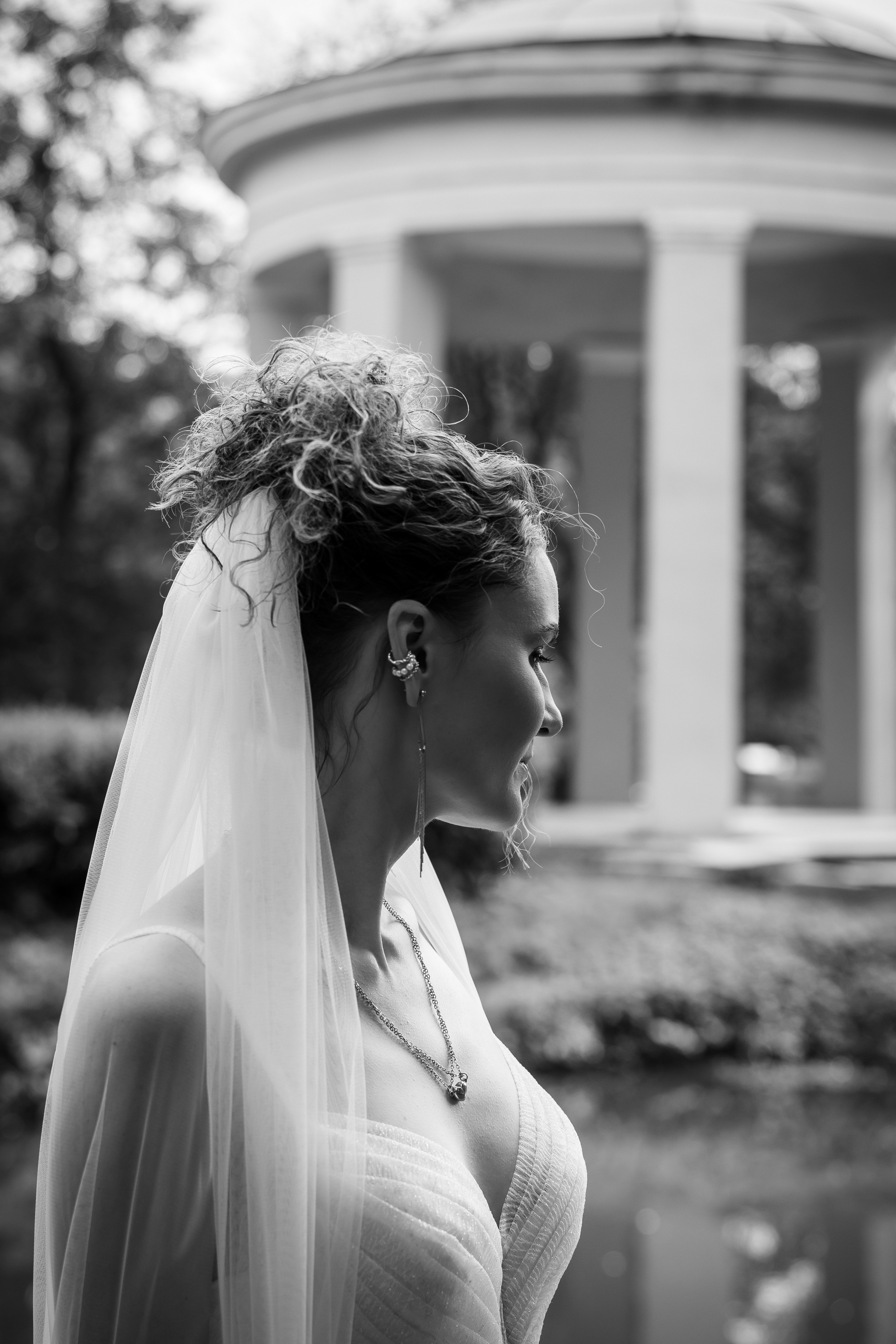 АВГУСТ | Дворец № 2 Парк Екатерингоф, Фуршет. Свадебный фотограф в Санкт-Петербурге Полина Корзухина