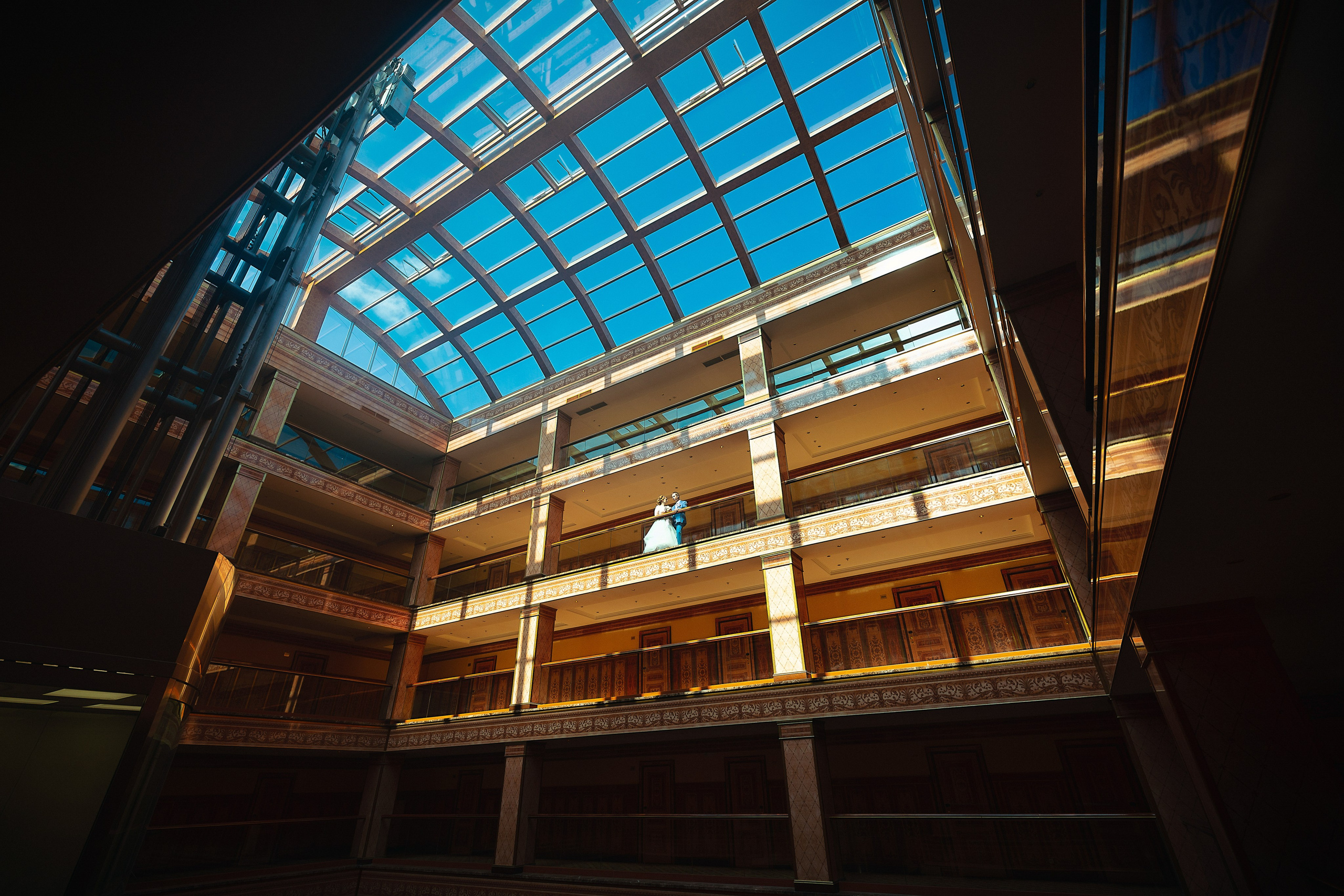 Свадьбы. Свадебный, репортажный и семейный фотограф в Ярославле Артём Коротыш