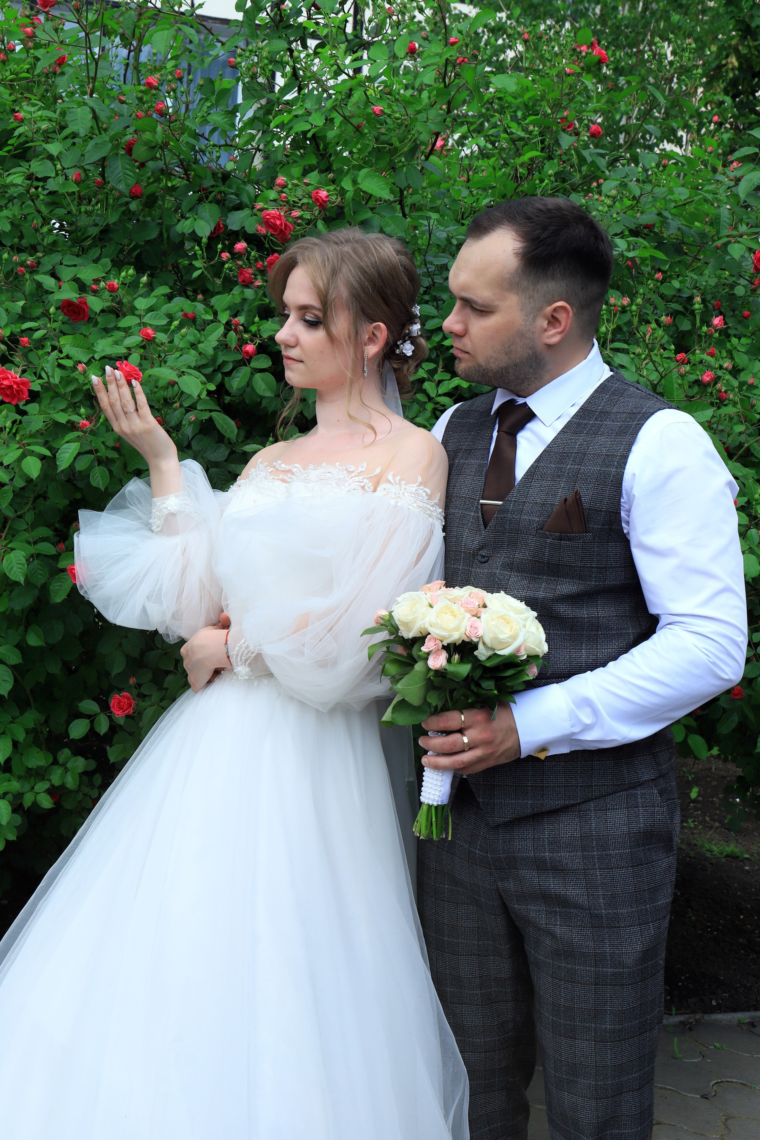 Андрей и Татьяна. Игорь Варава свадебный фотограф видеограф Белая Глина Краснодар